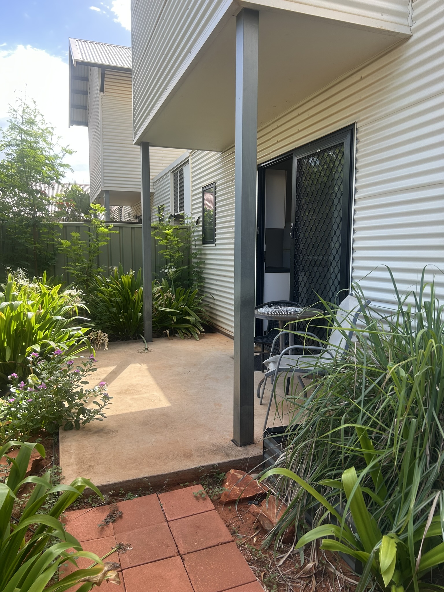 Central Broome Living with Everything at Your Doorstep