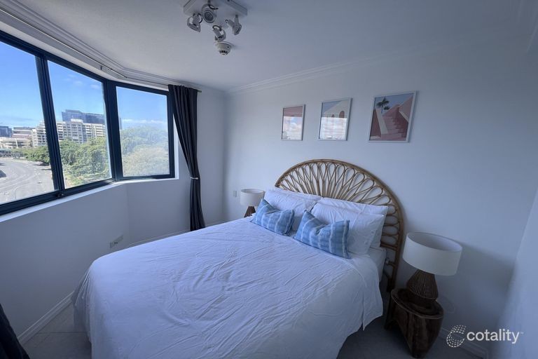 604/570 Queen St, BRISBANE CITY, QLD 4000, Brisbane City - Thumbnail 7