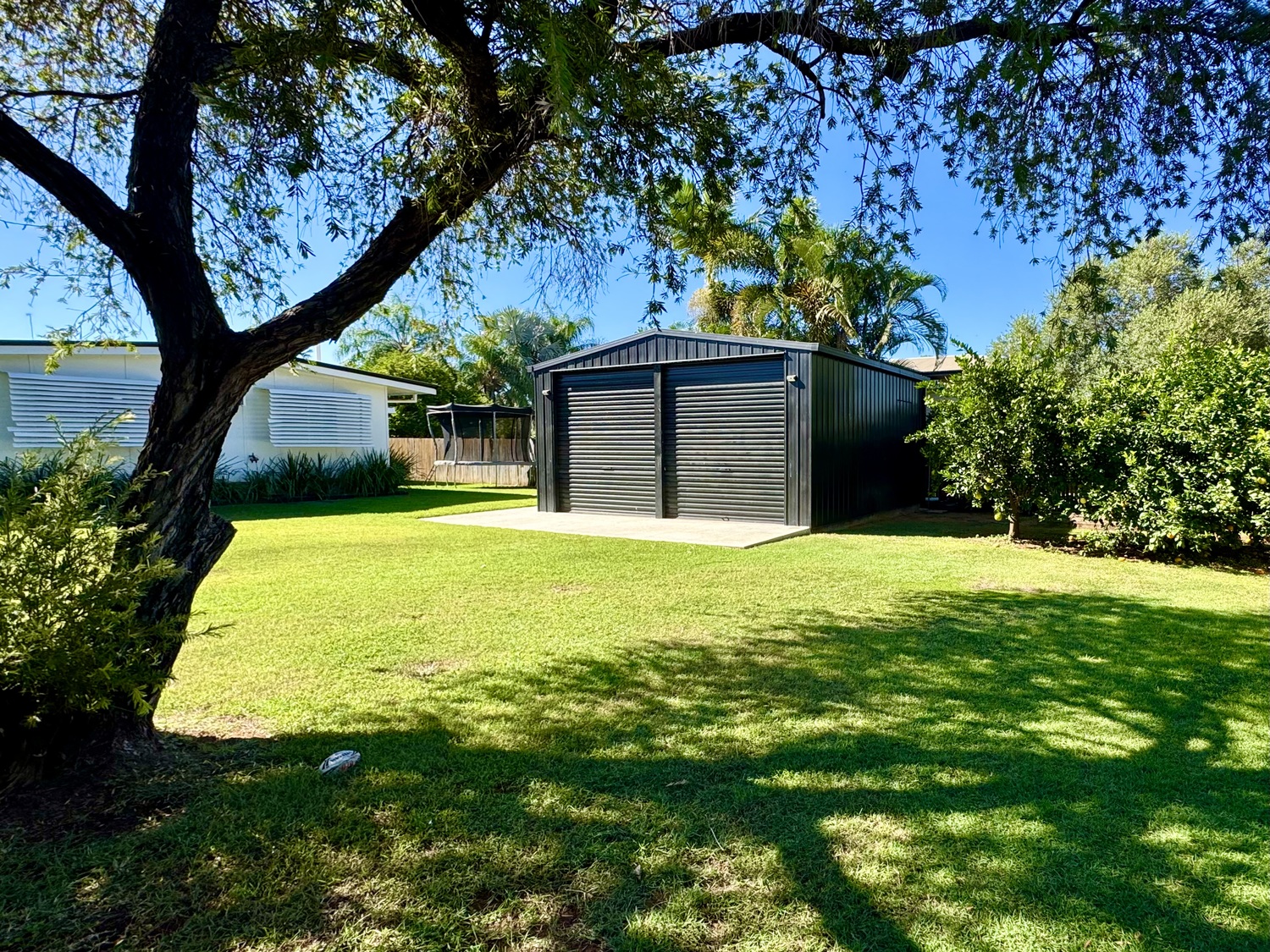 2 RENIER Crescent, Moranbah Sold by Infinity Property Specialists