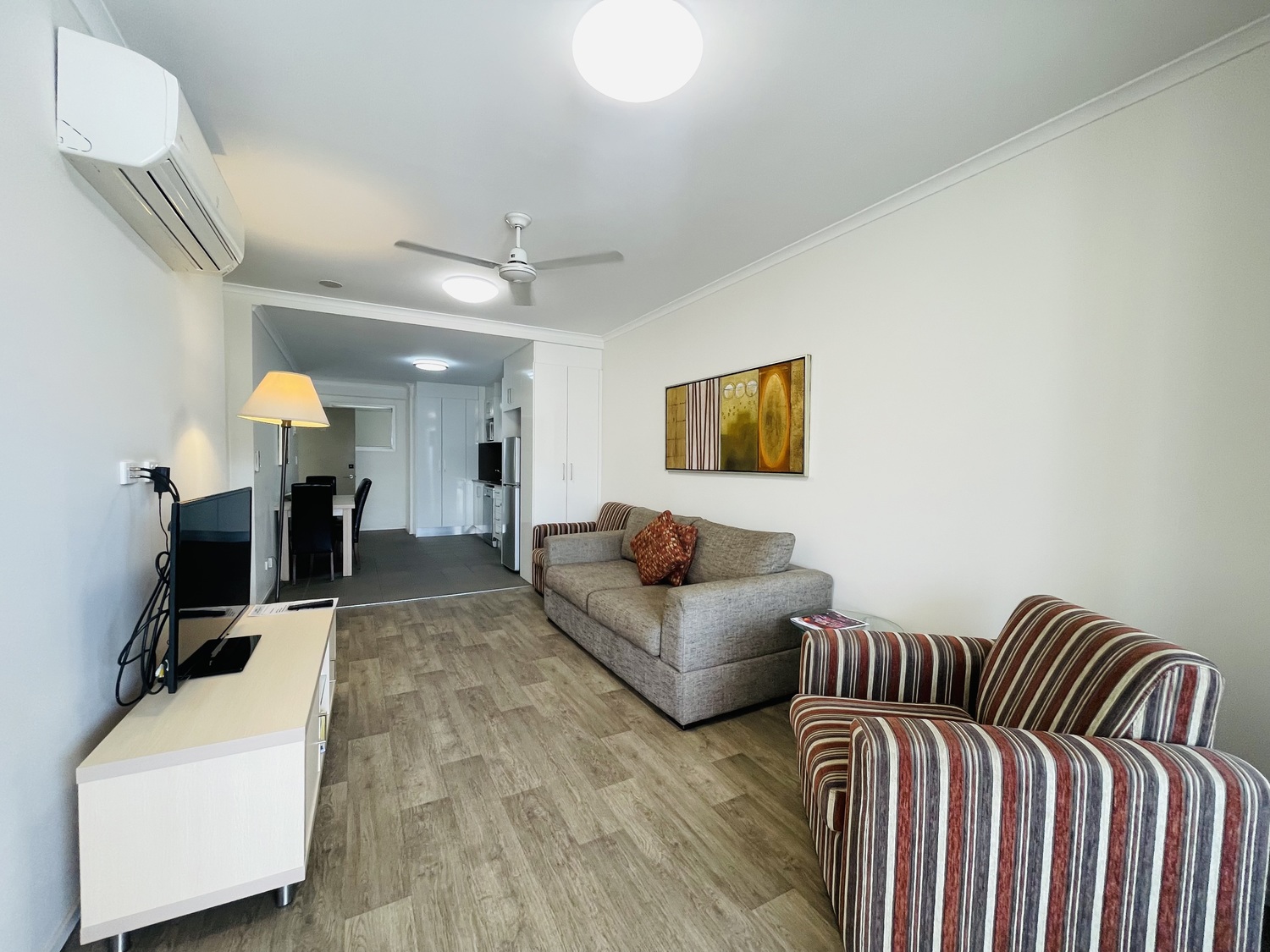 2/11 Bacon Street, Moranbah Sold by Infinity Property Specialists - image 5