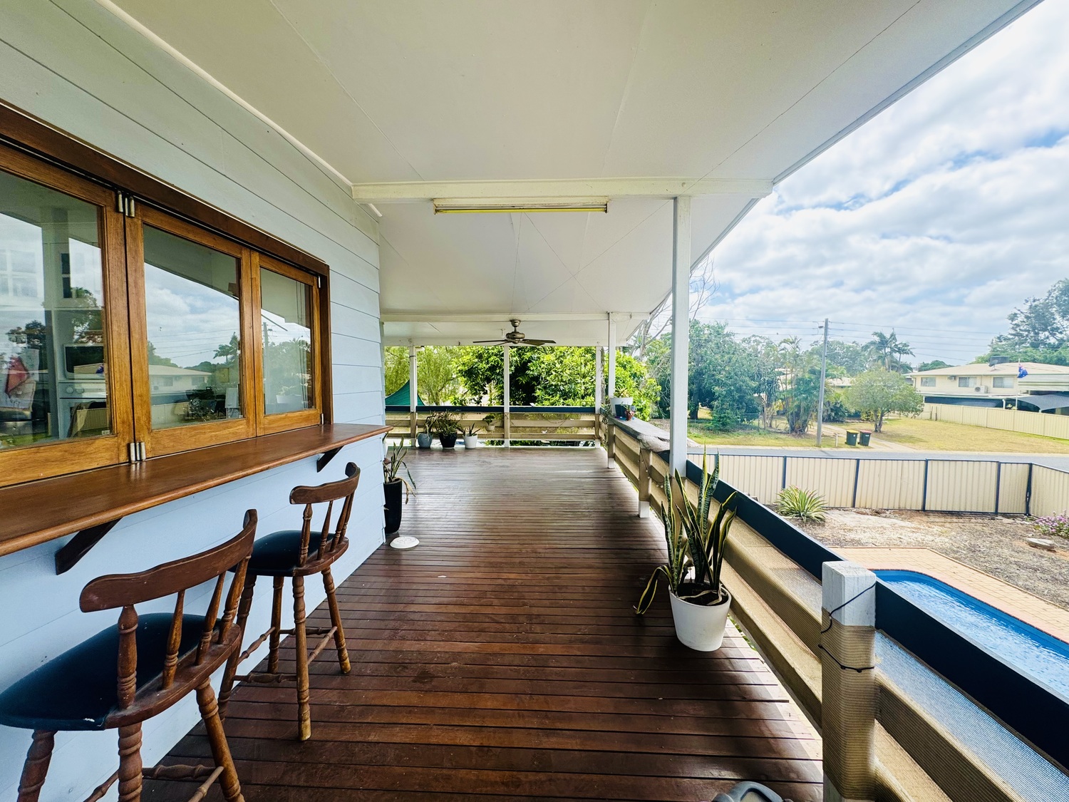 5 SEDGMAN Street, Moranbah Sold by Infinity Property Specialists - image 2