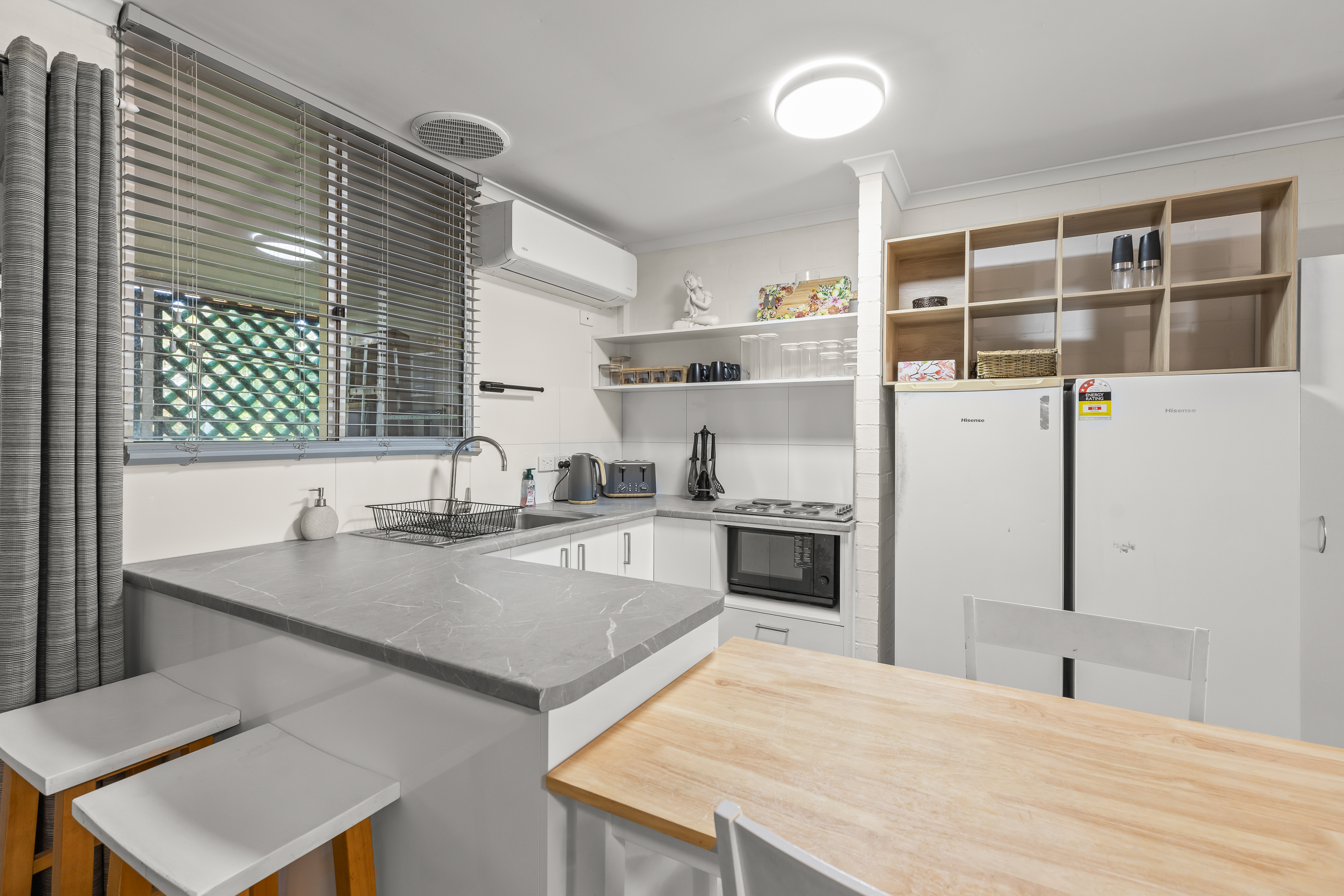 Relaxed Resort-Style Living in the Heart of Broome
