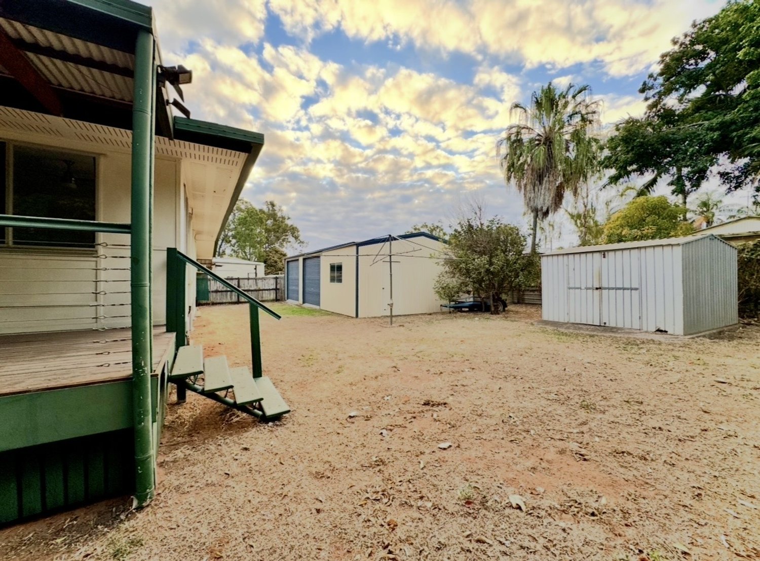 8 TURNER Court, Moranbah For Sale by Infinity Property Specialists