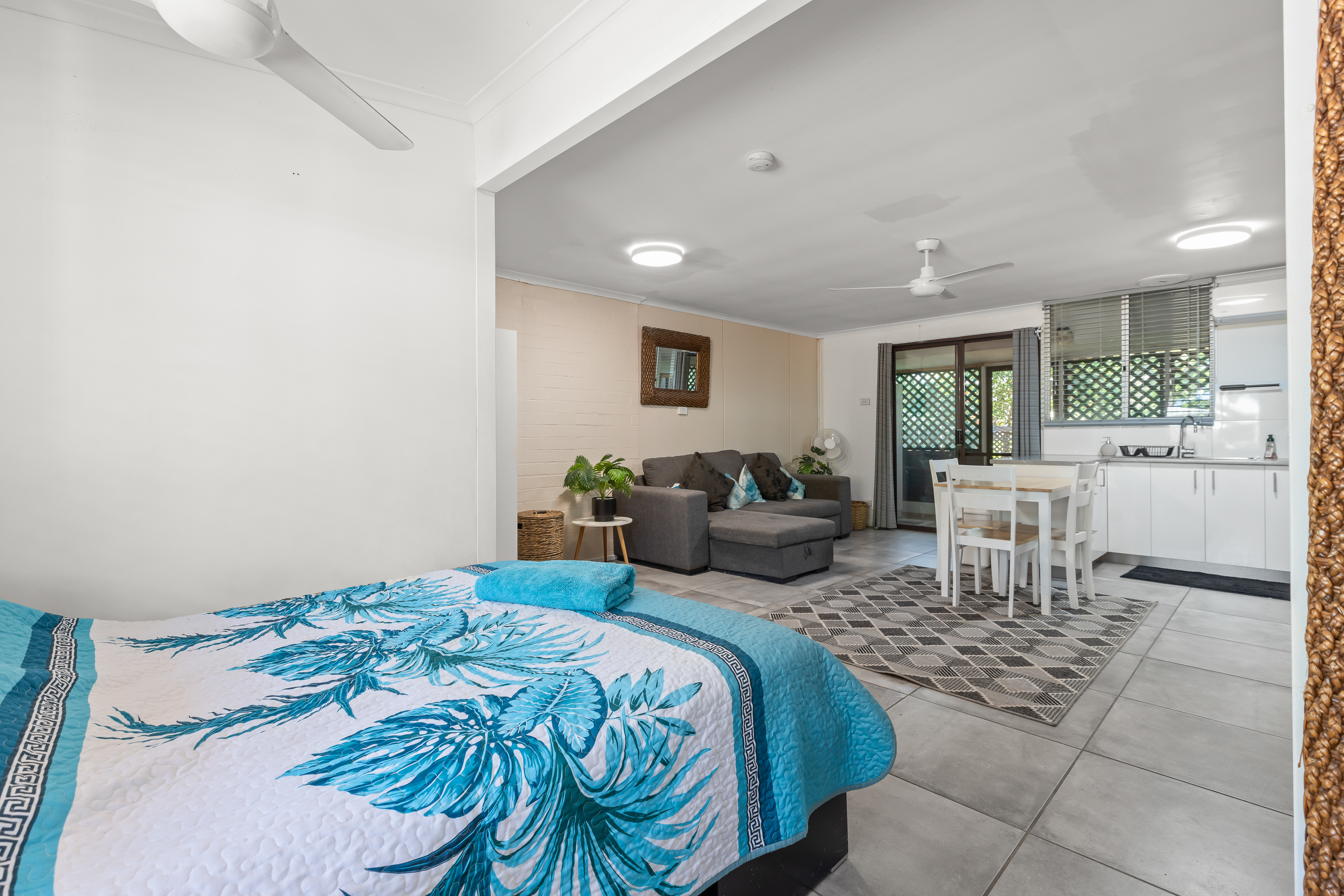Relaxed Resort-Style Living in the Heart of Broome