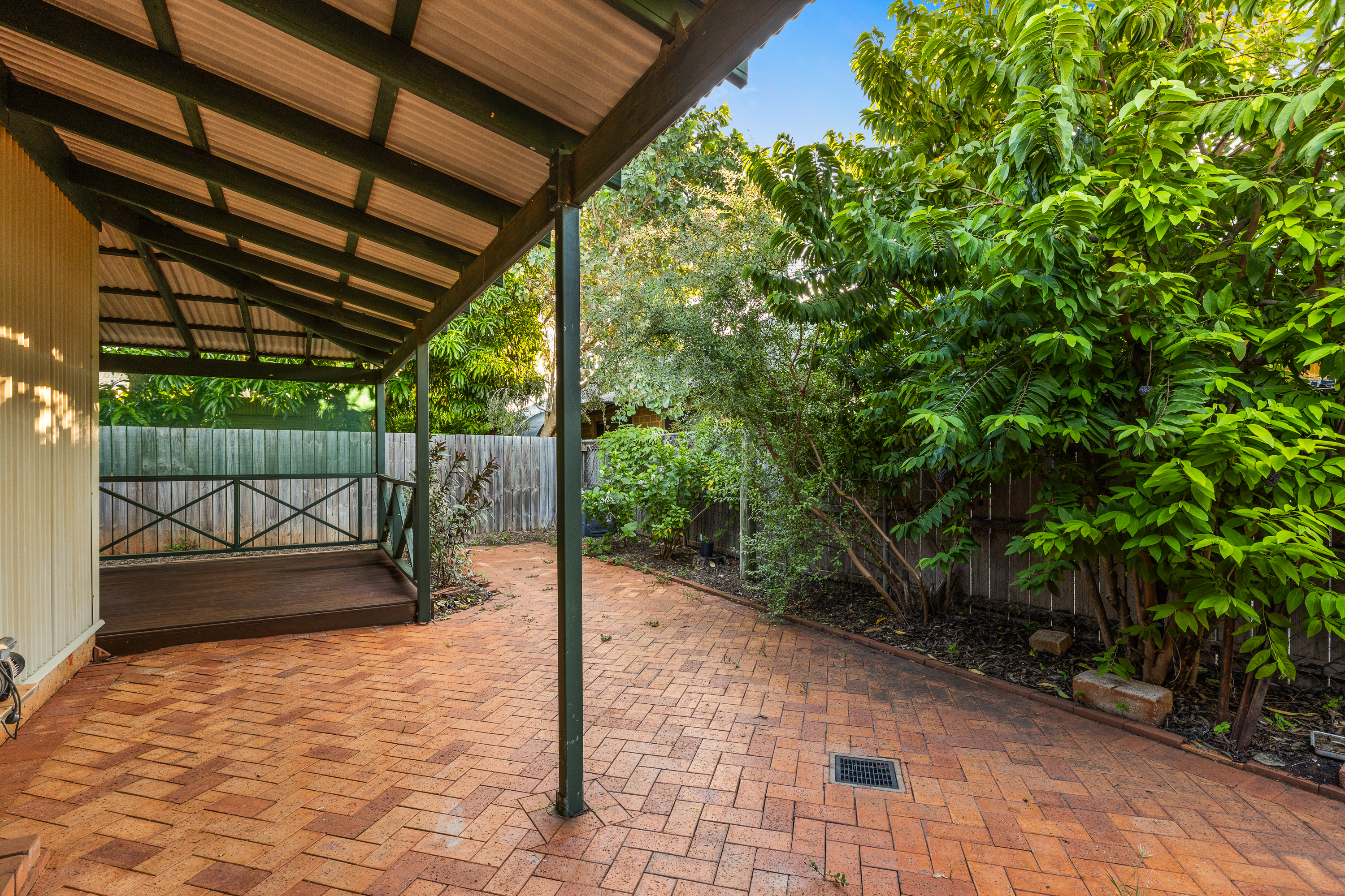 LEASED – HOME OPEN CANCELED