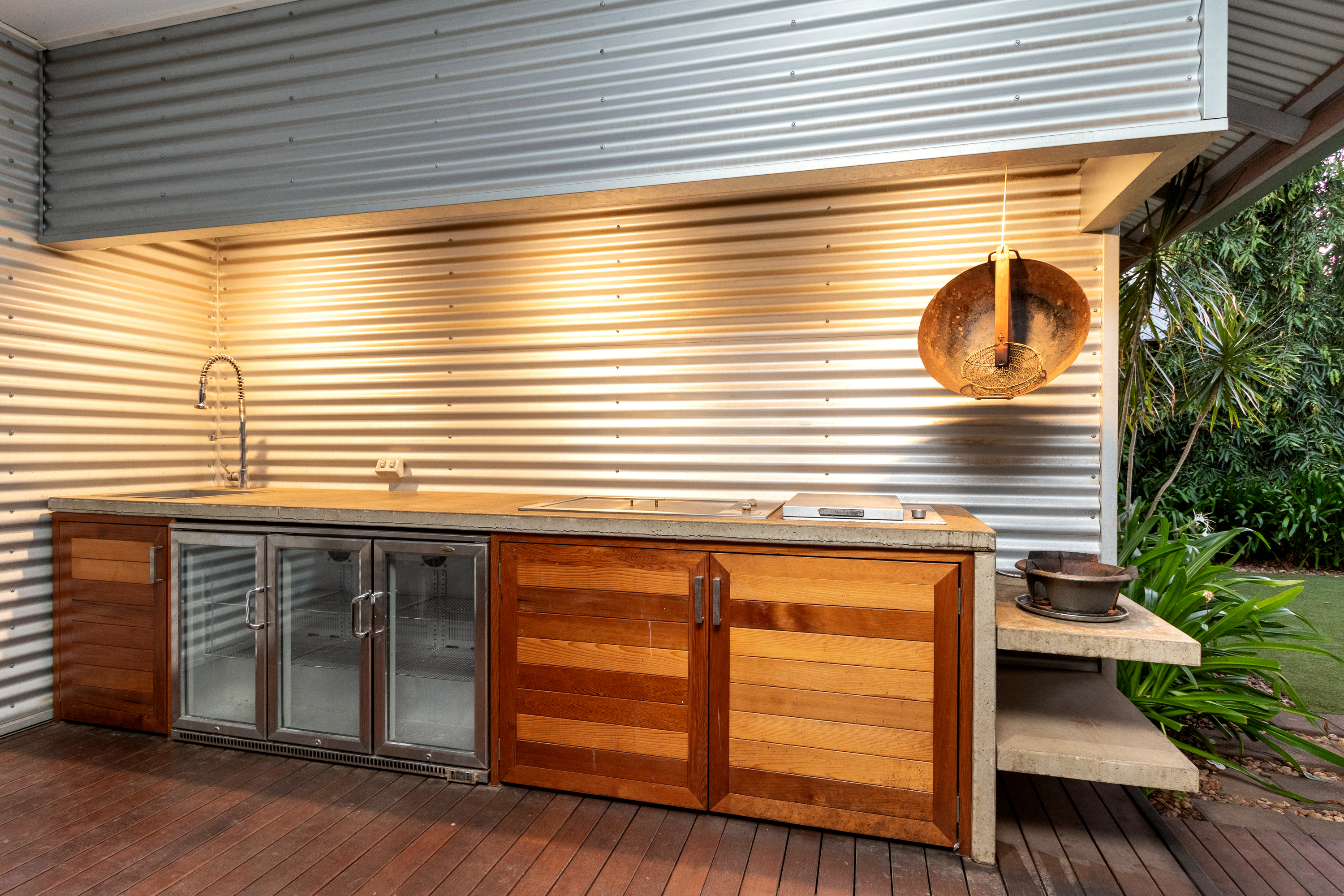 Relaxed Old Broome Living – Fully Furnished with Pool & Outdoor Entertaining