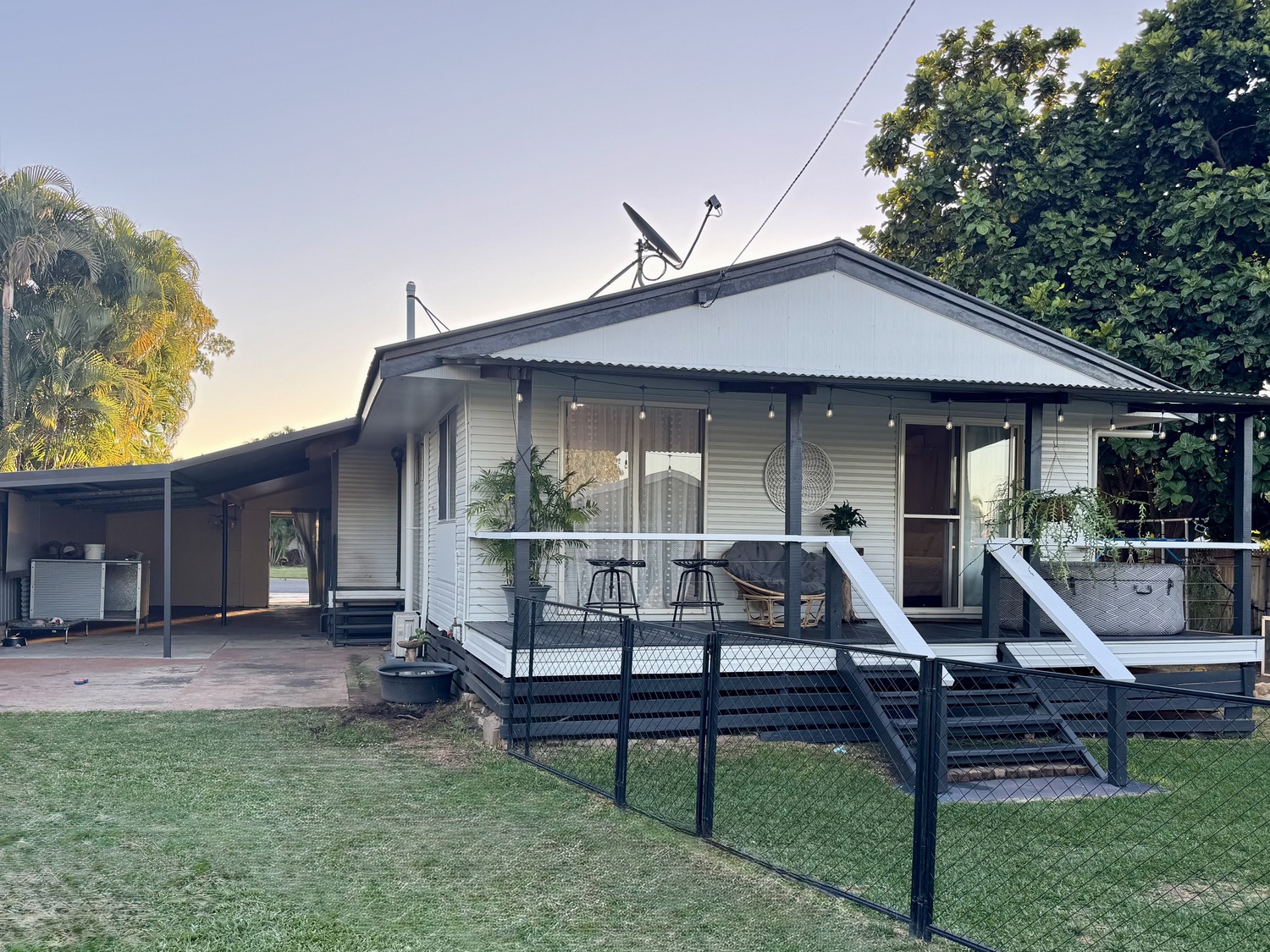 17 LAVER Street, Moranbah Sold by Infinity Property Specialists - image 26