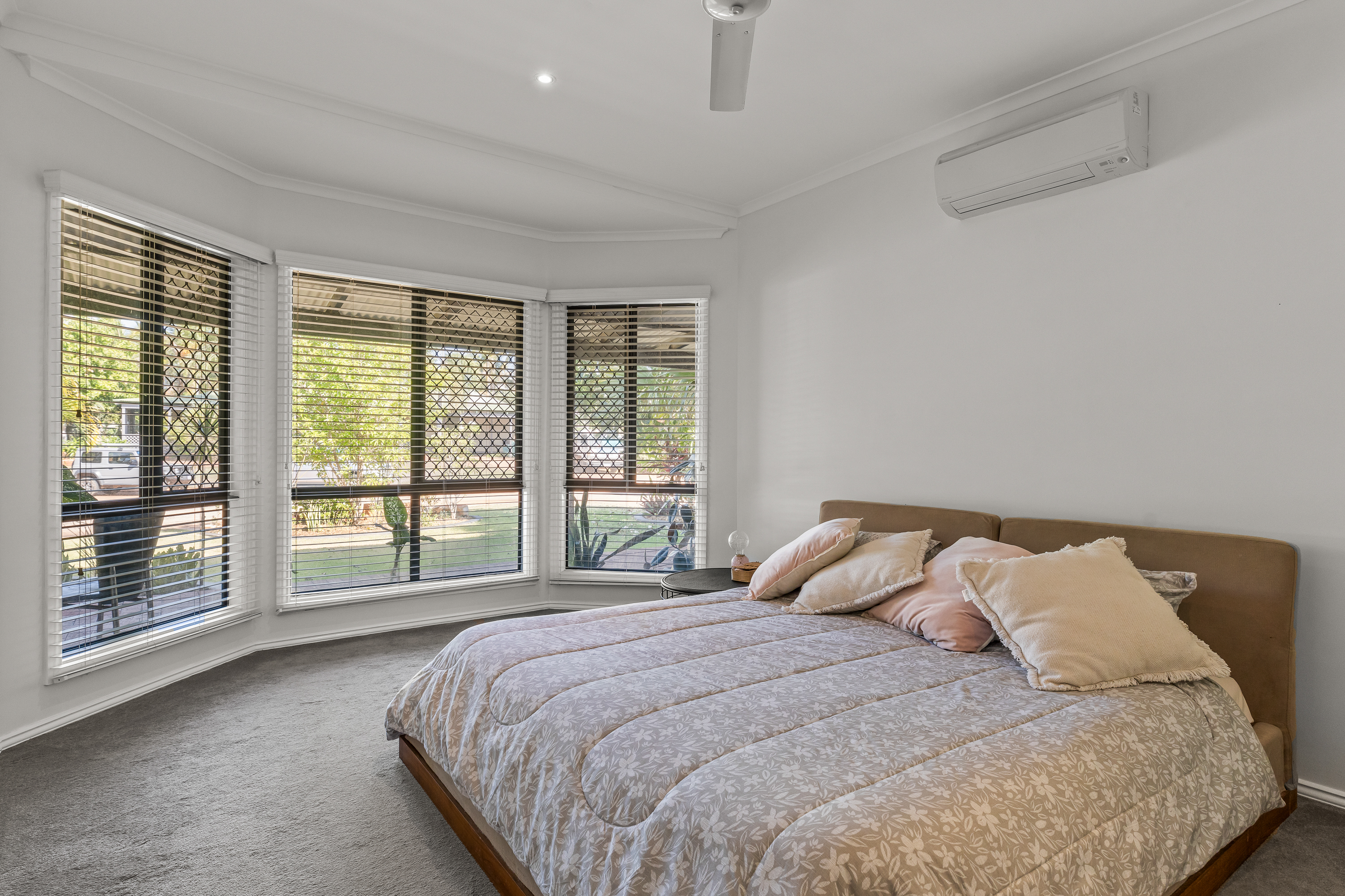 Perfectly Positioned Cable Beach Living with Poolside Luxury