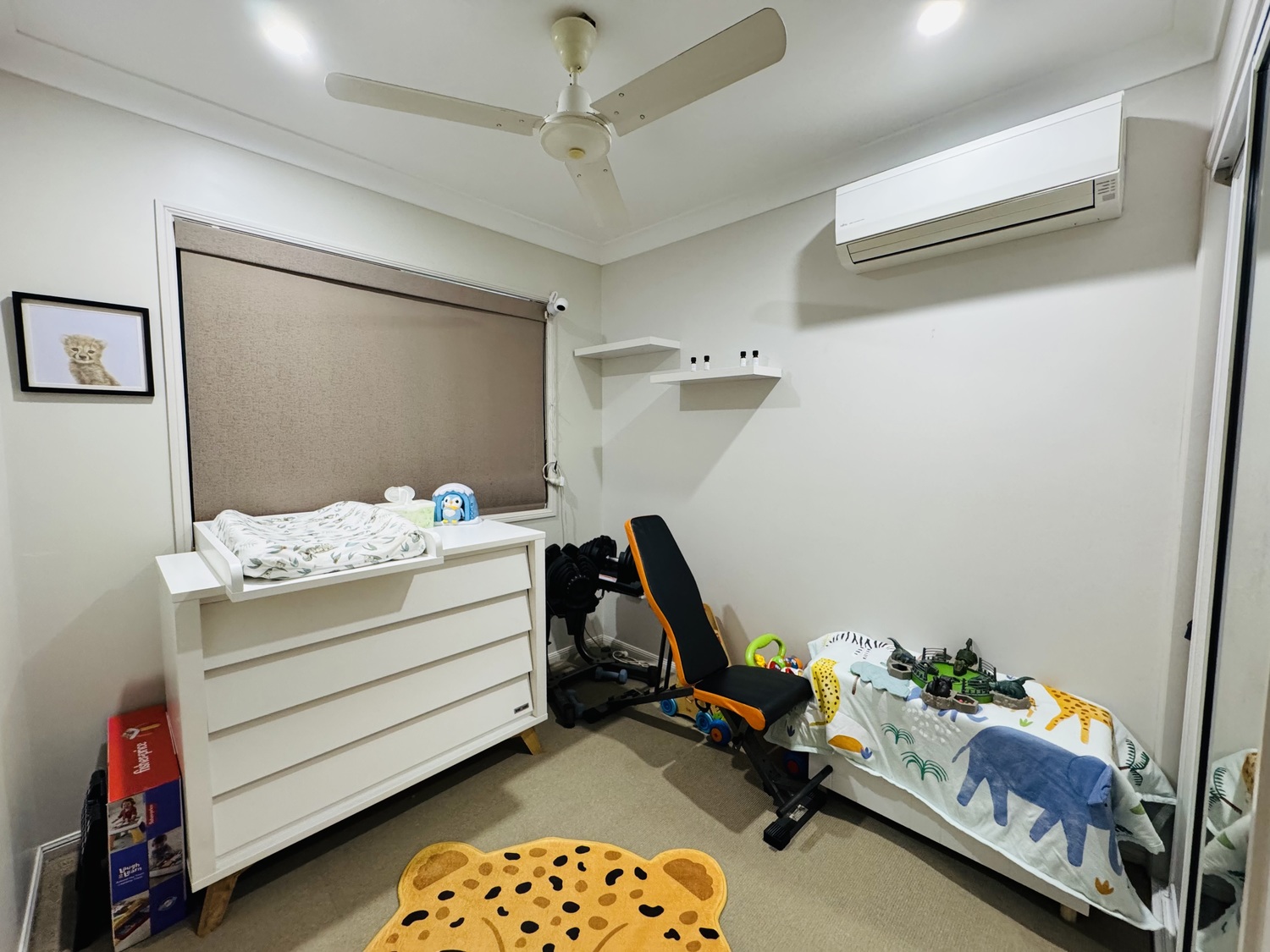 21 NORTON Court, Moranbah Sold by Infinity Property Specialists - image 12