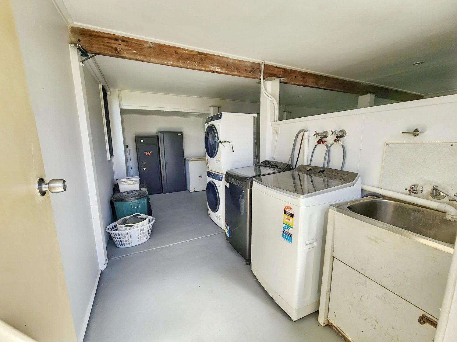 34 MACKAY Street, Moranbah Sold by Infinity Property Specialists - image 19