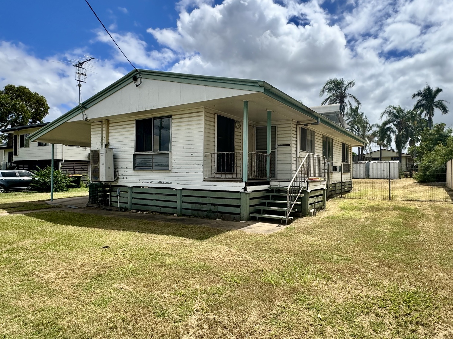 6 MENZIES Court, Moranbah Sold by Infinity Property Specialists