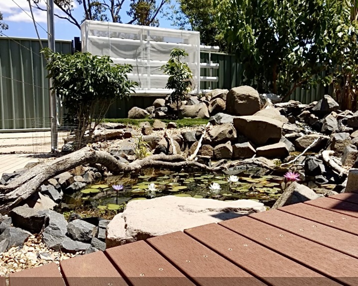 45 UTAH Drive, Moranbah Sold by Infinity Property Specialists - image 24