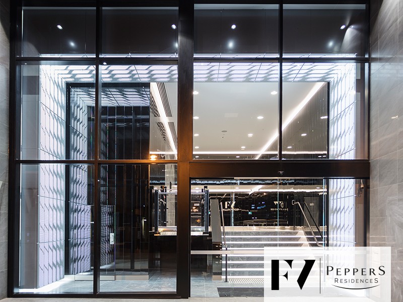 1206/167 Alfred St, FORTITUDE VALLEY, QLD 4006, Fortitude Valley - Thumbnail 2