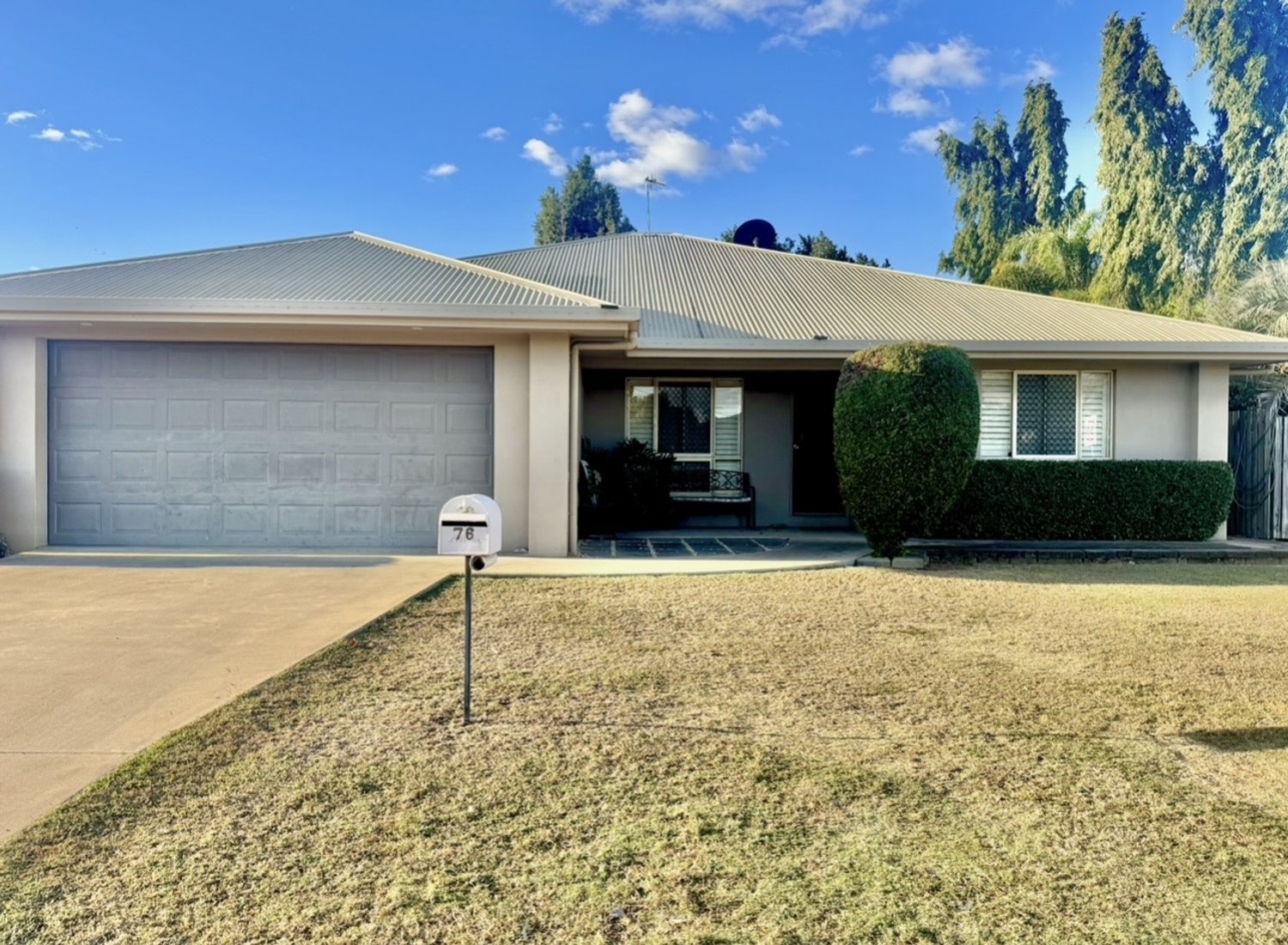 76 CLEMENTS Street, Moranbah For Sale by Infinity Property Specialists