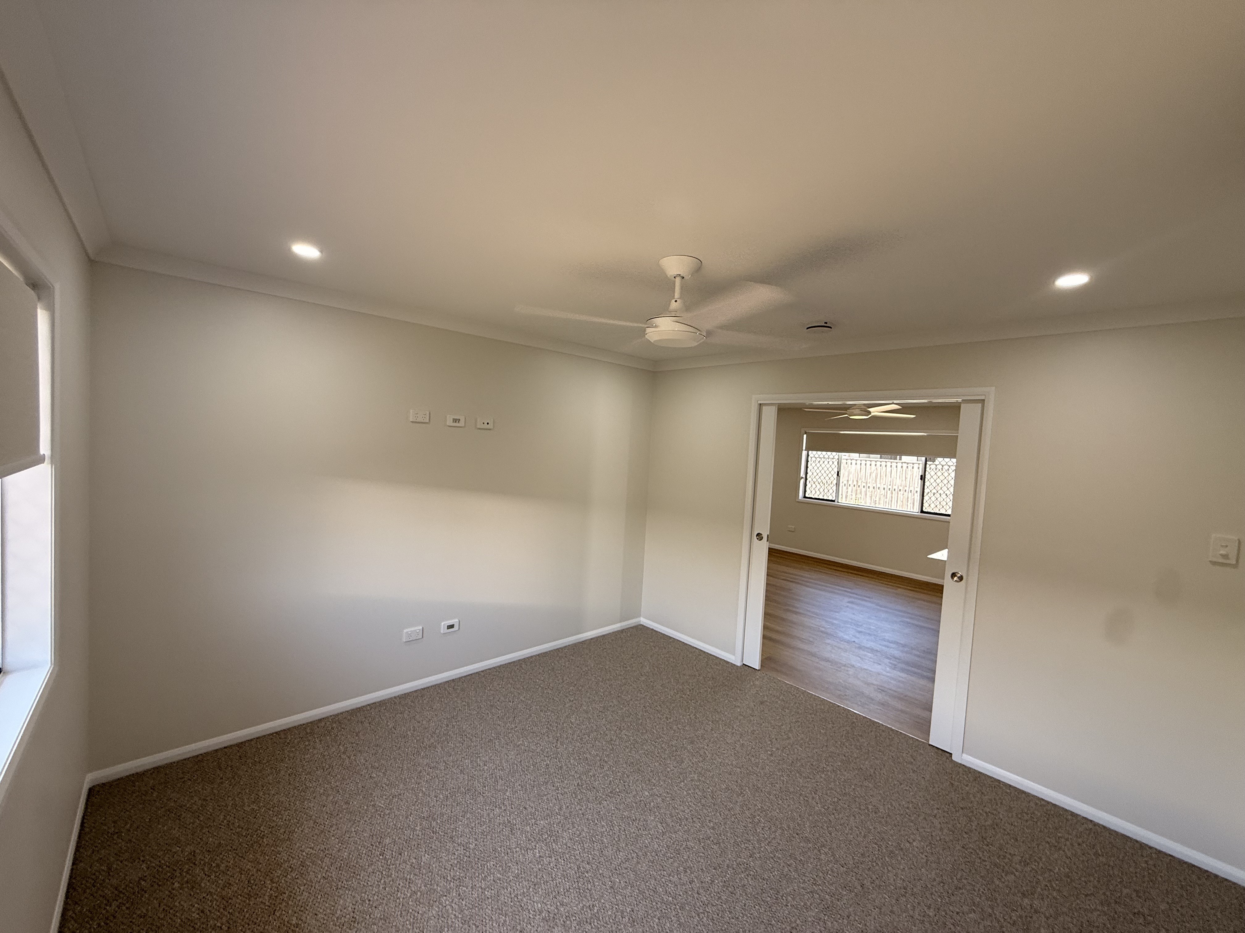 Brand new CJ Smith Homes build in Royal Sands  modern, spacious and ready to move in!