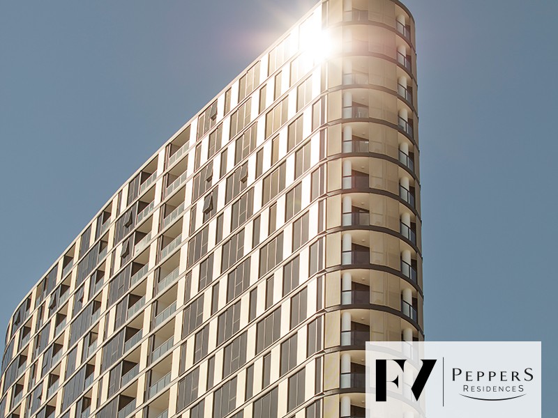 2401/179 Alfred St, FORTITUDE VALLEY, QLD 4006, Fortitude Valley - Thumbnail 3