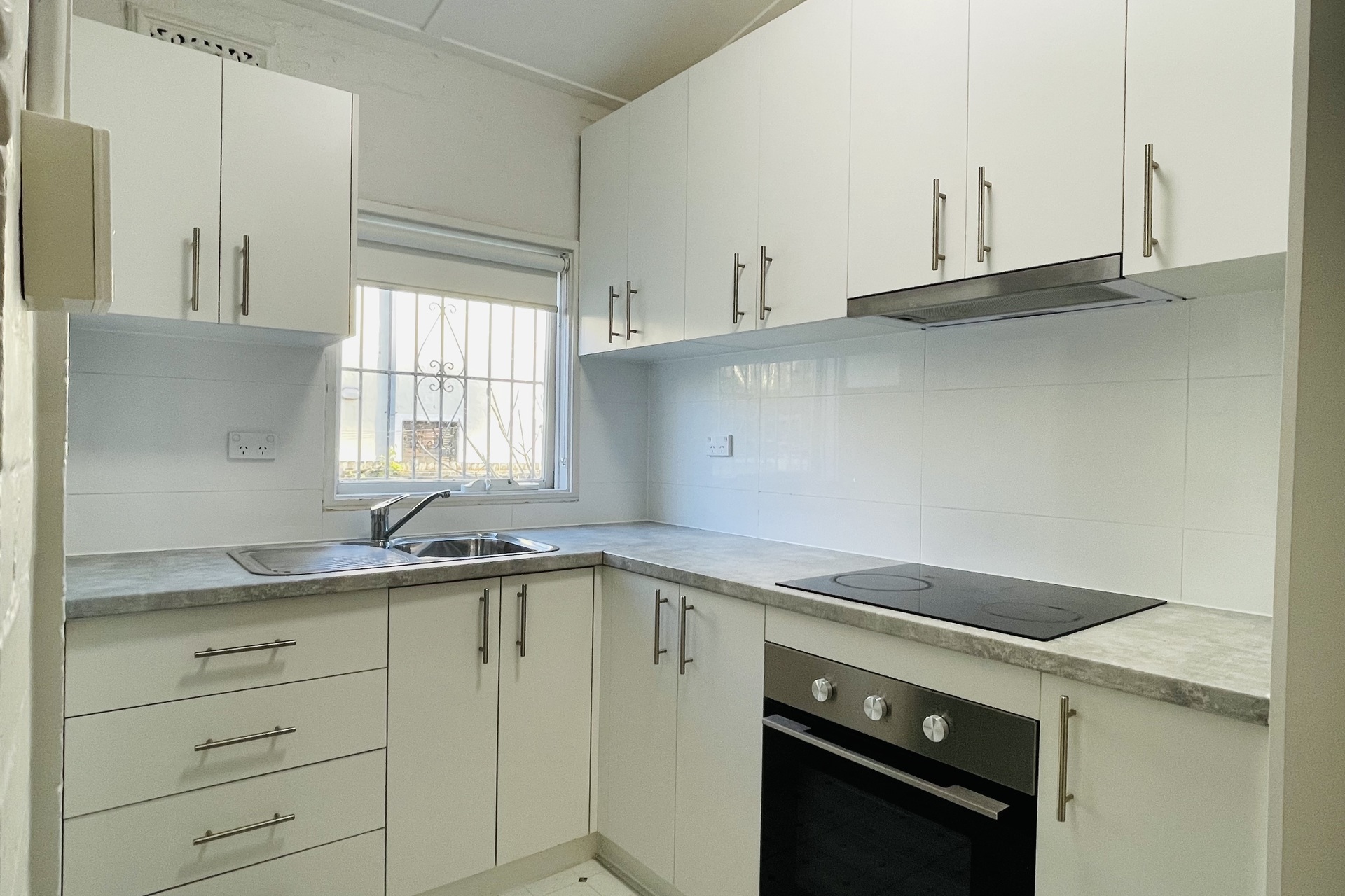 Rental properties & online application form