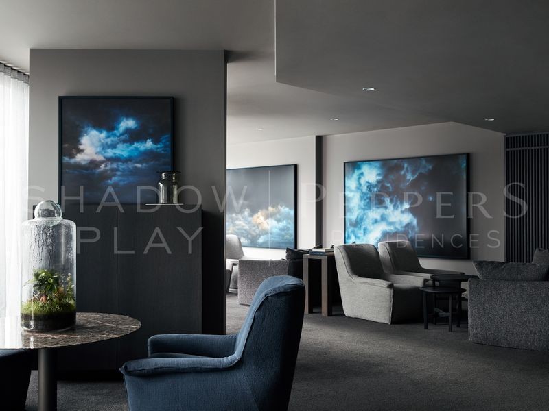 1907/105 Clarendon St, SOUTHBANK, VIC 3006, Southbank - Thumbnail 6