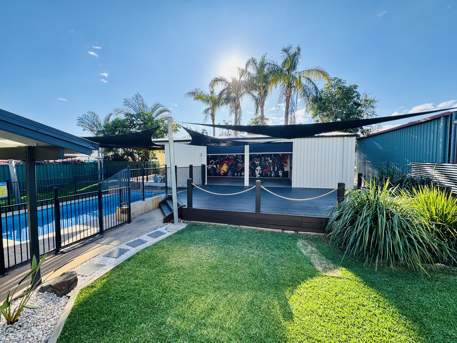 61 MCCOOL Street, Moranbah Sold by Infinity Property Specialists