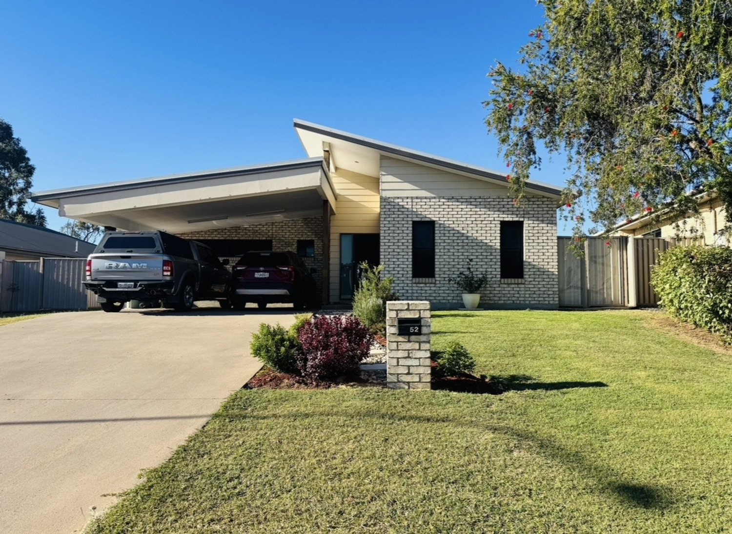 52 LAMBERT Drive, Moranbah Sold by Infinity Property Specialists - image 29