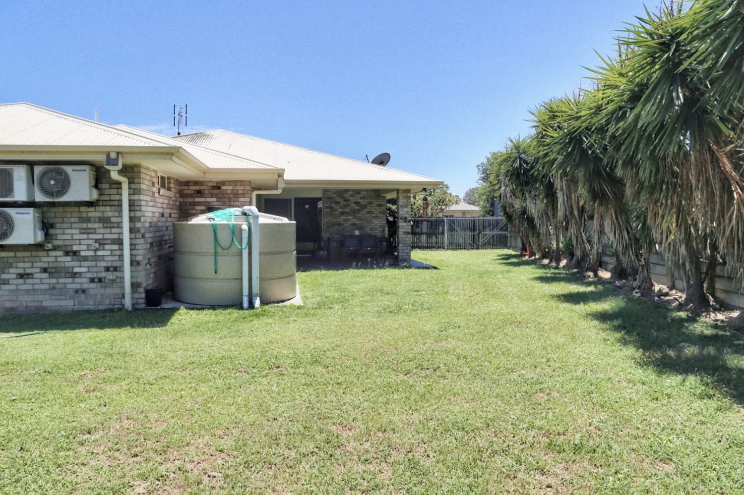 39 HANNAY Street, Moranbah Sold by Infinity Property Specialists - image 26