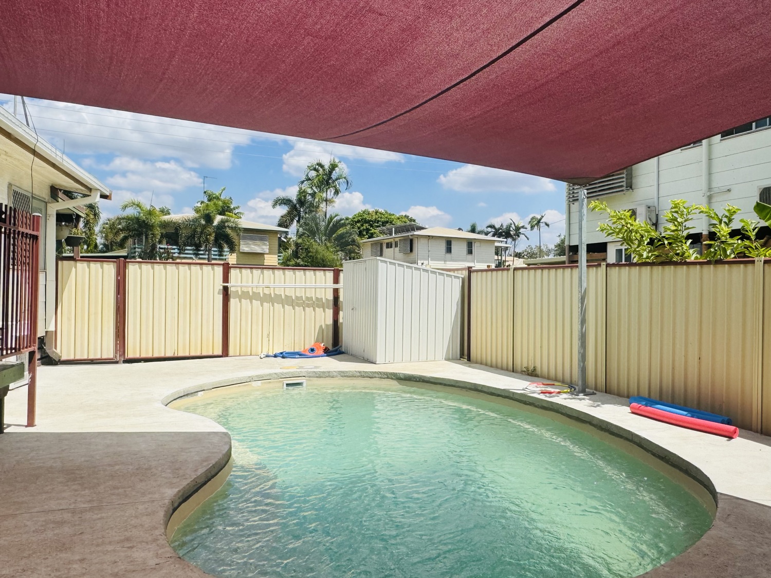 32 ROSEWALL Street, Moranbah Sold by Infinity Property Specialists - image 2