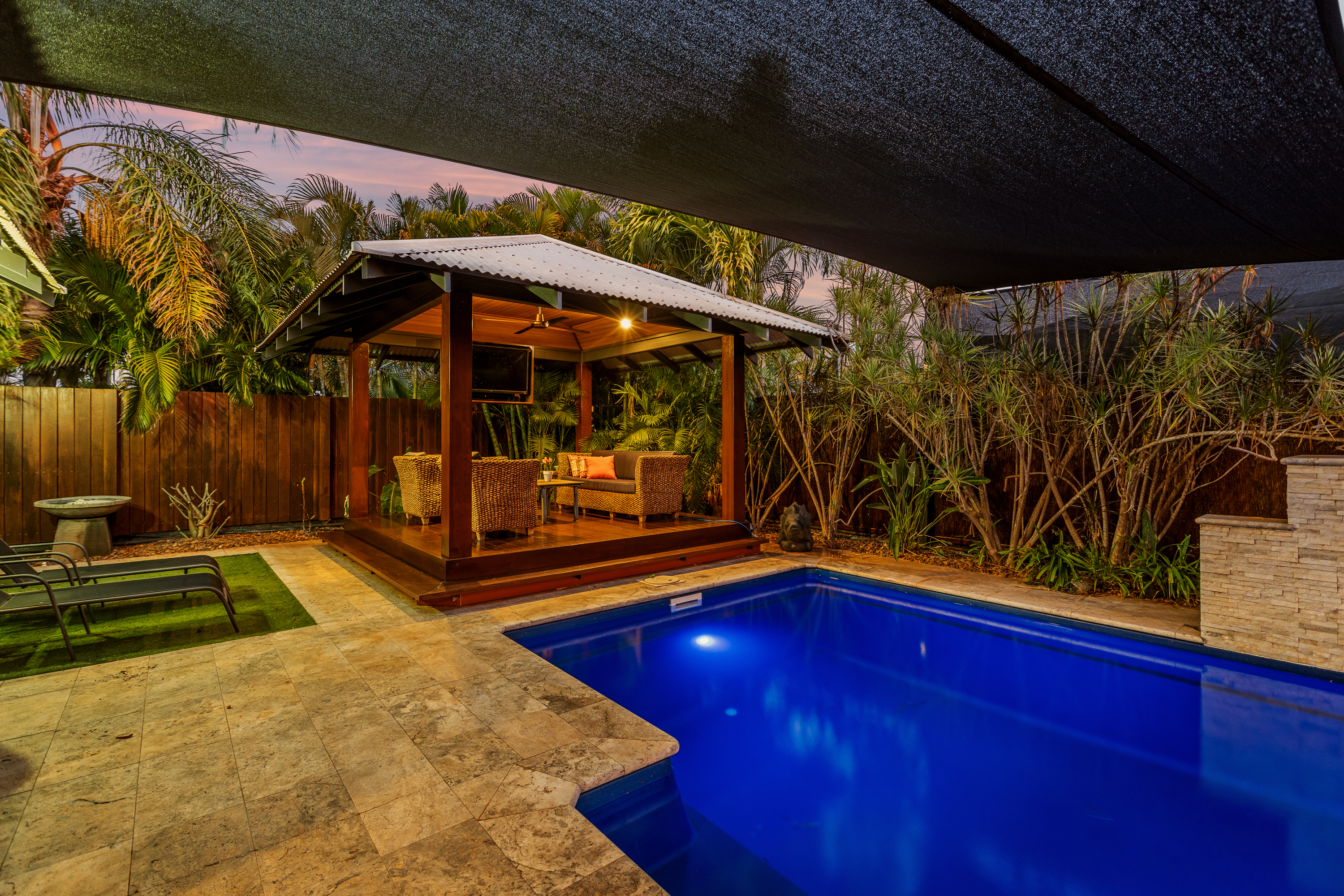 Spacious Executive Residence with Incredible Outdoor Entertaining!