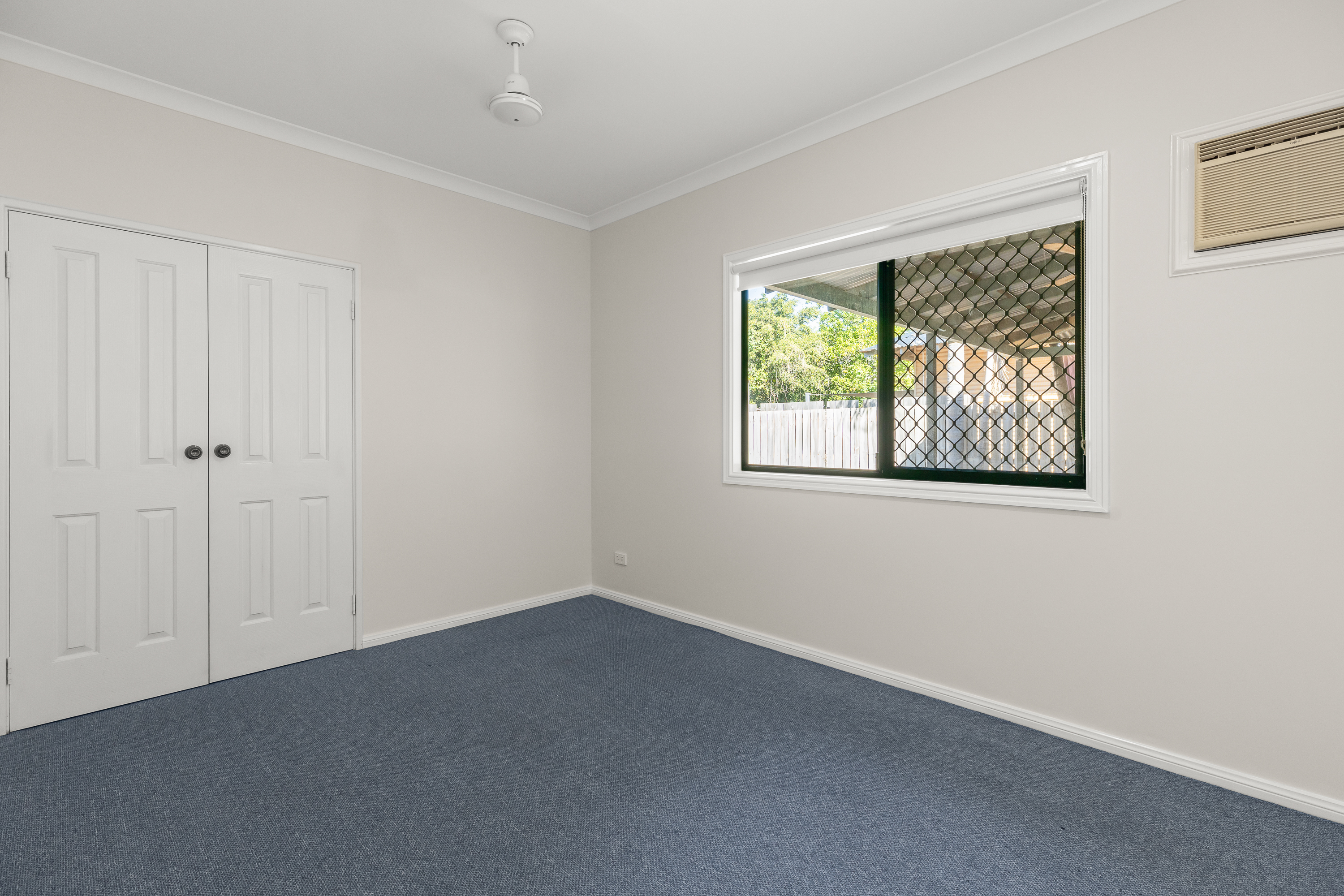 Family Living in a Convenient Roebuck Location