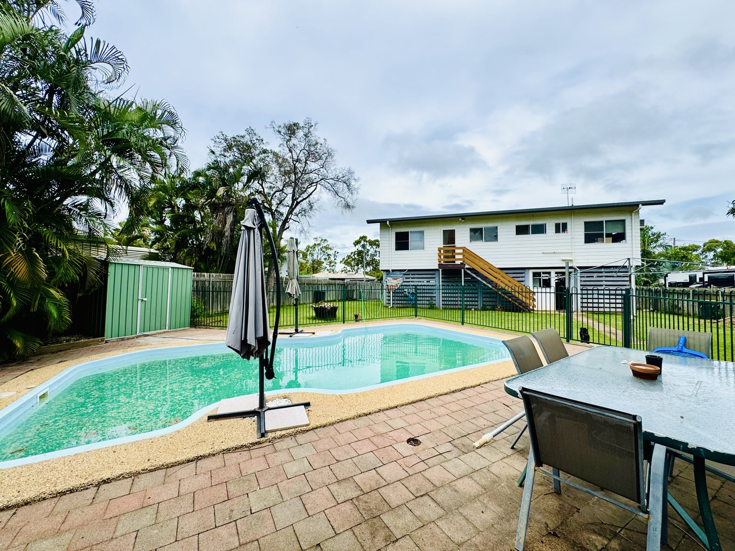33 JACKSON Avenue, Moranbah For Sale by Infinity Property Specialists