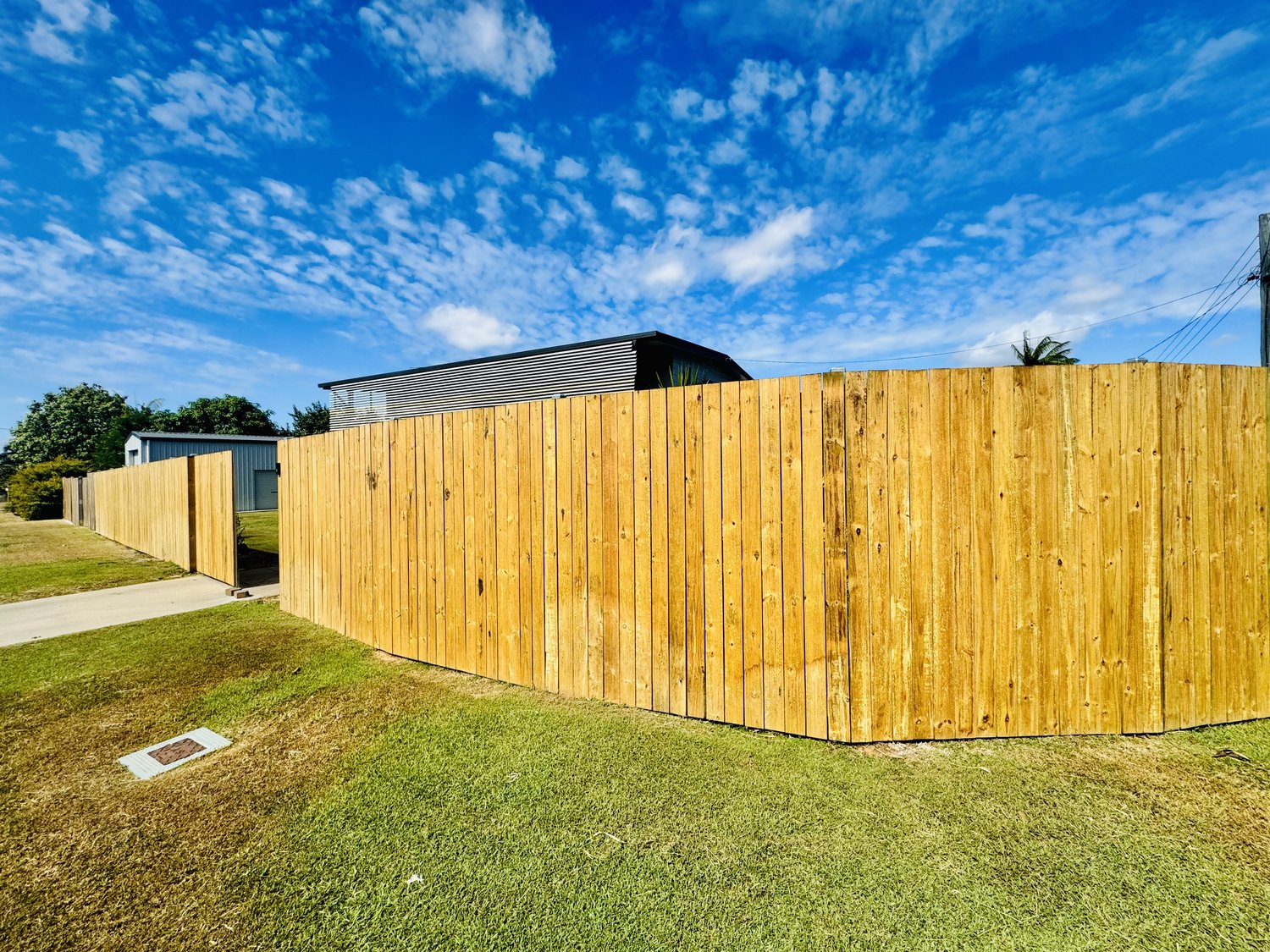124 MCCOOL Street, Moranbah Sold by Infinity Property Specialists - image 2