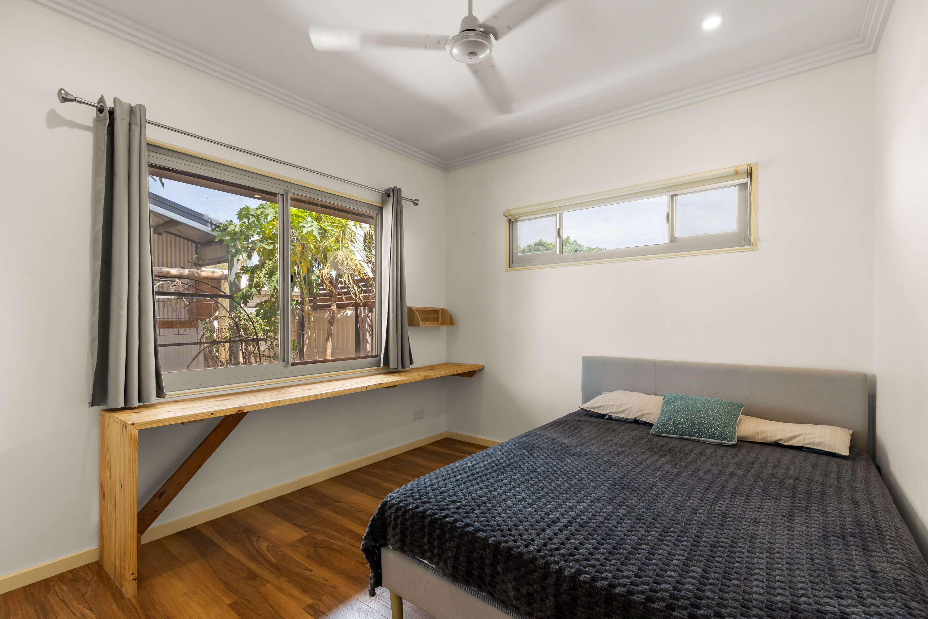 Spacious Family Living with Pool & Shed