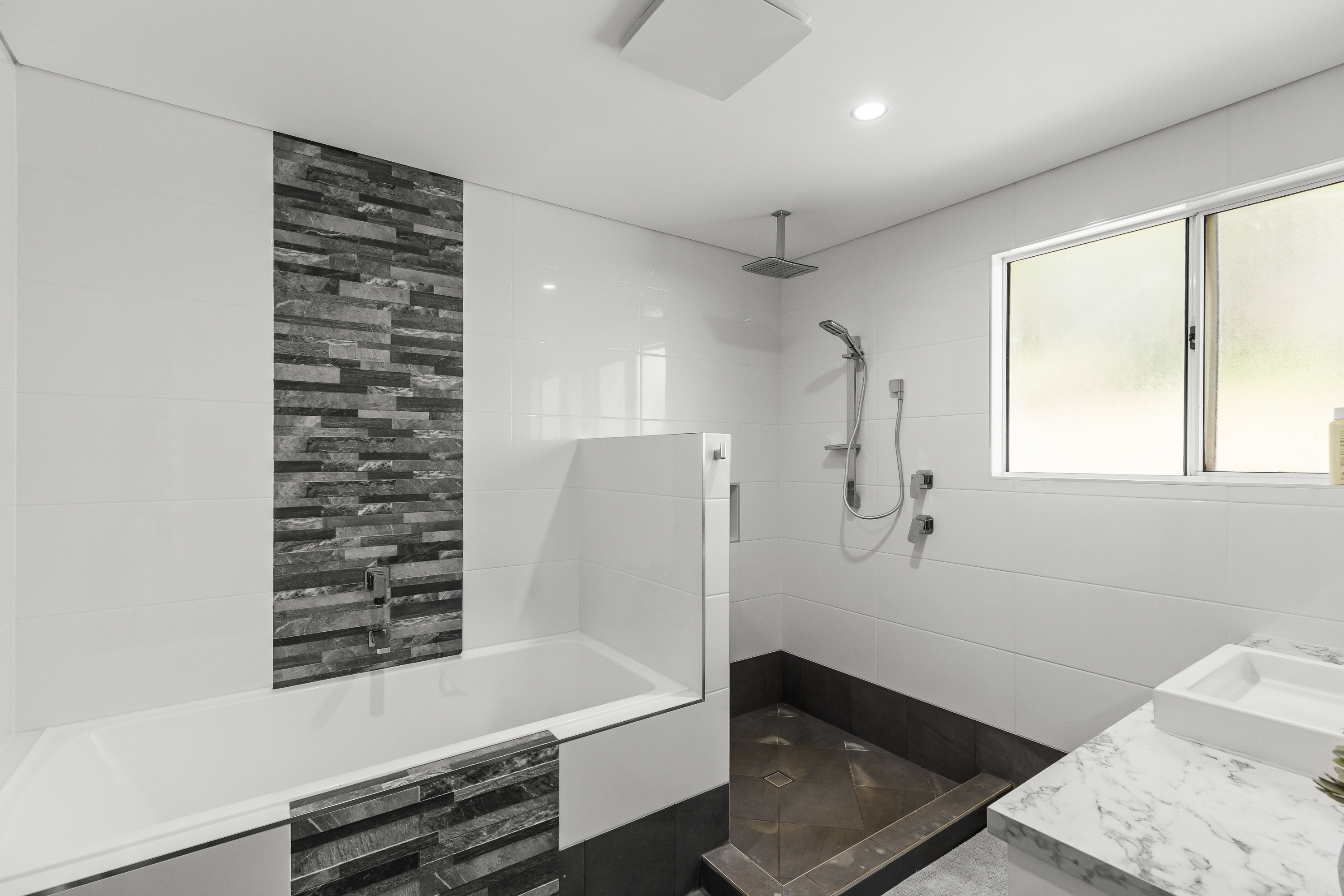 Beautifully Renovated, Partially Furnished & Private