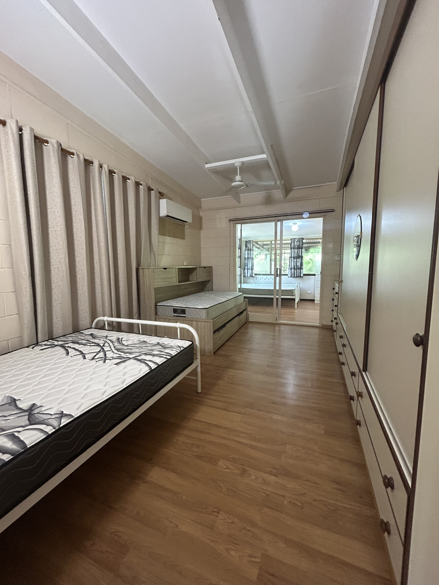 Private and Tranquil!