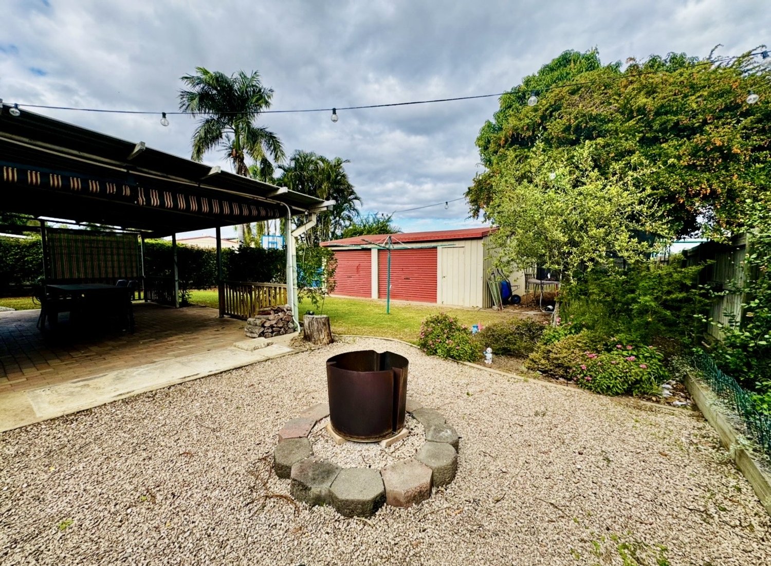 2 GILBERT Court, Moranbah Sold by Infinity Property Specialists