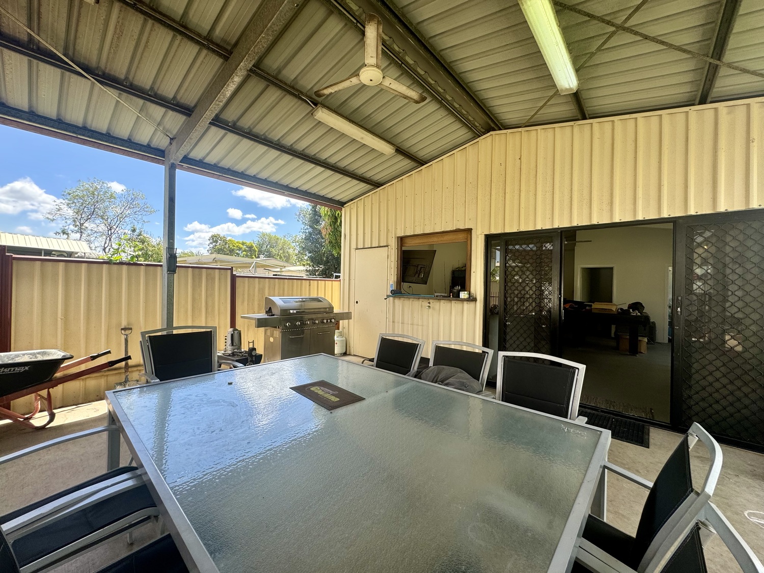 32 ROSEWALL Street, Moranbah Sold by Infinity Property Specialists - image 3