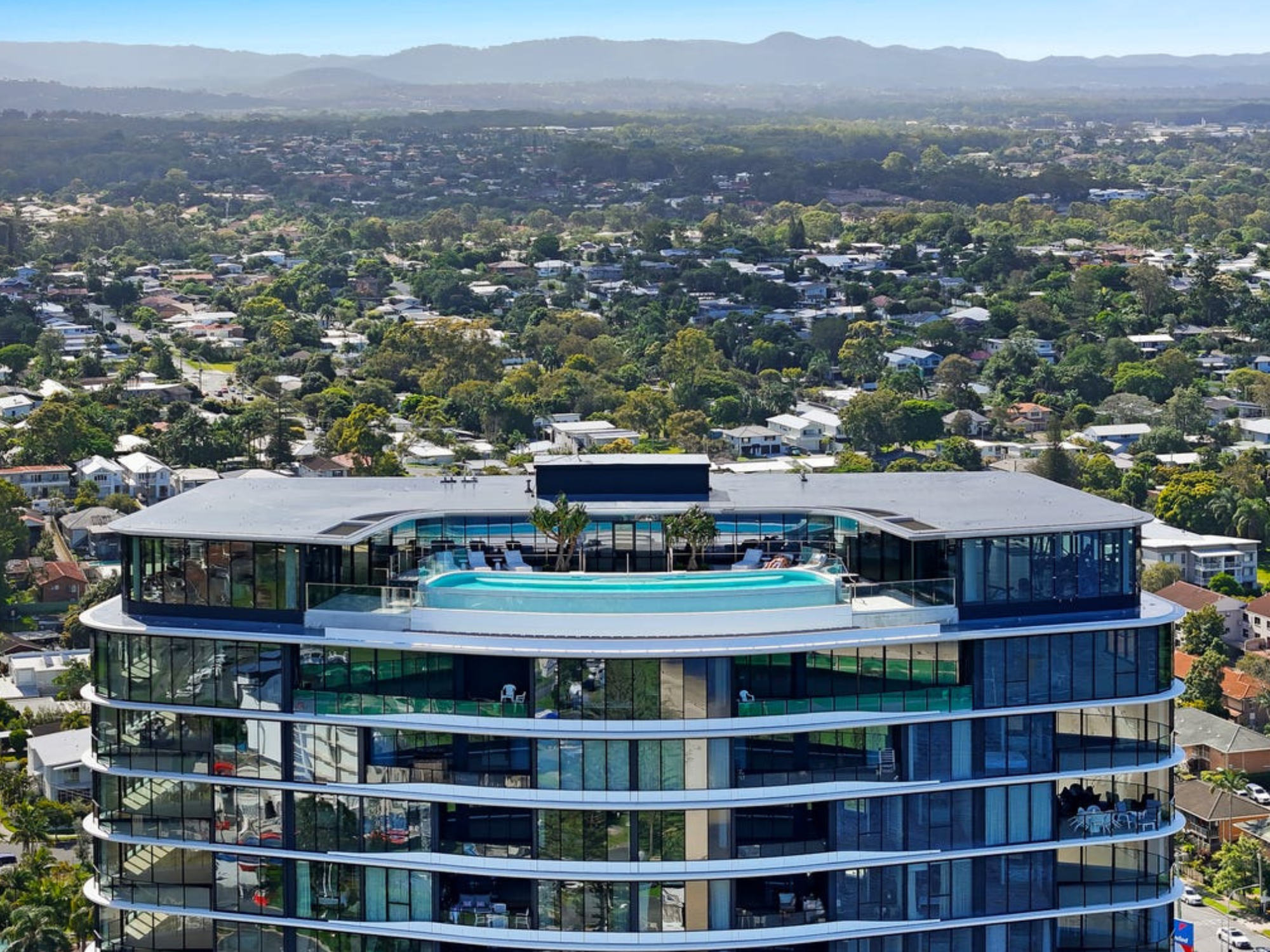 Rental properties & online application form