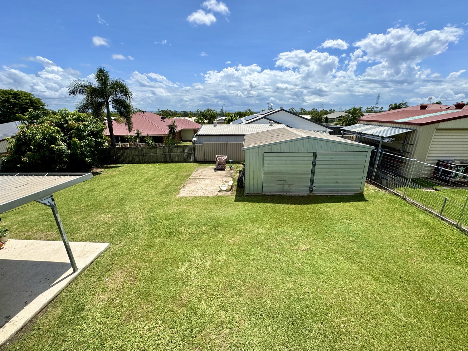 55 CUTHBERT Street, Moranbah Leased by Infinity Property Specialists - image 13