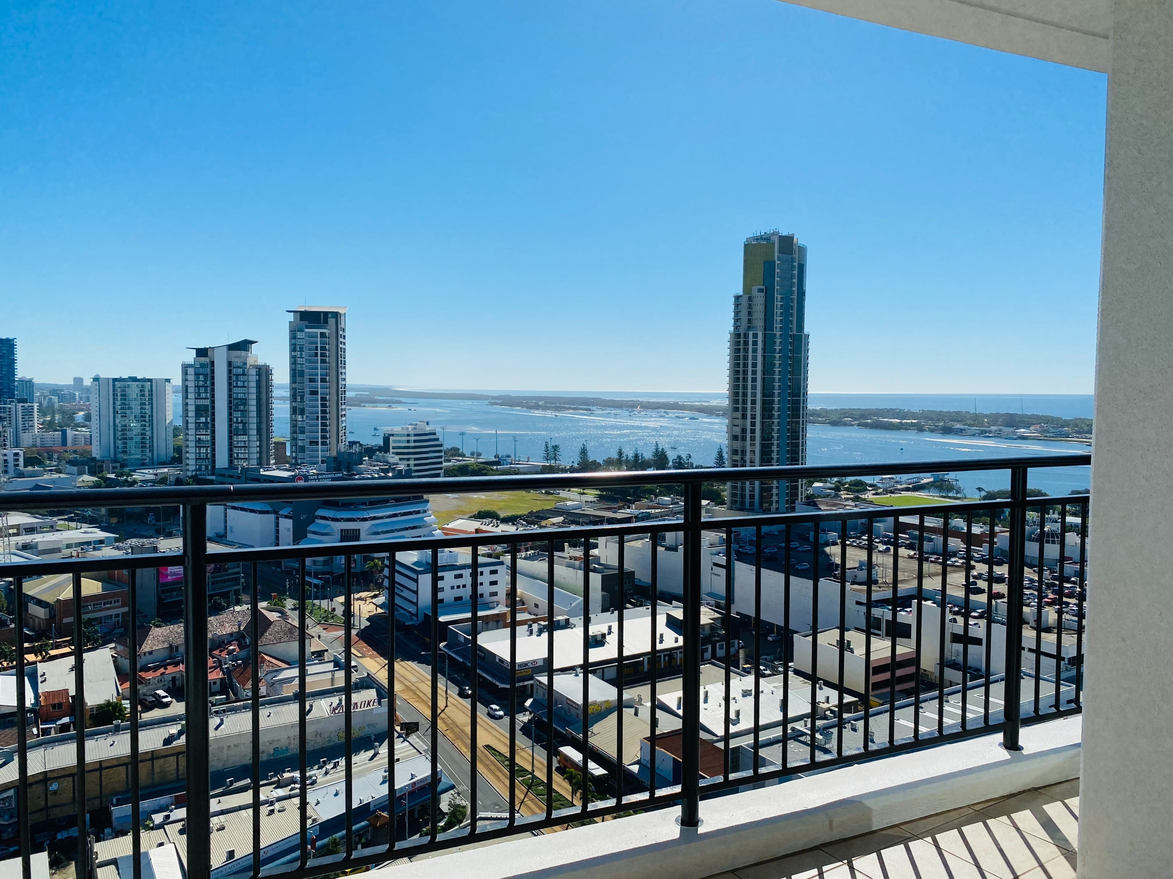 1131/56 Scarborough St, SOUTHPORT, QLD 4215, Southport - Thumbnail 5