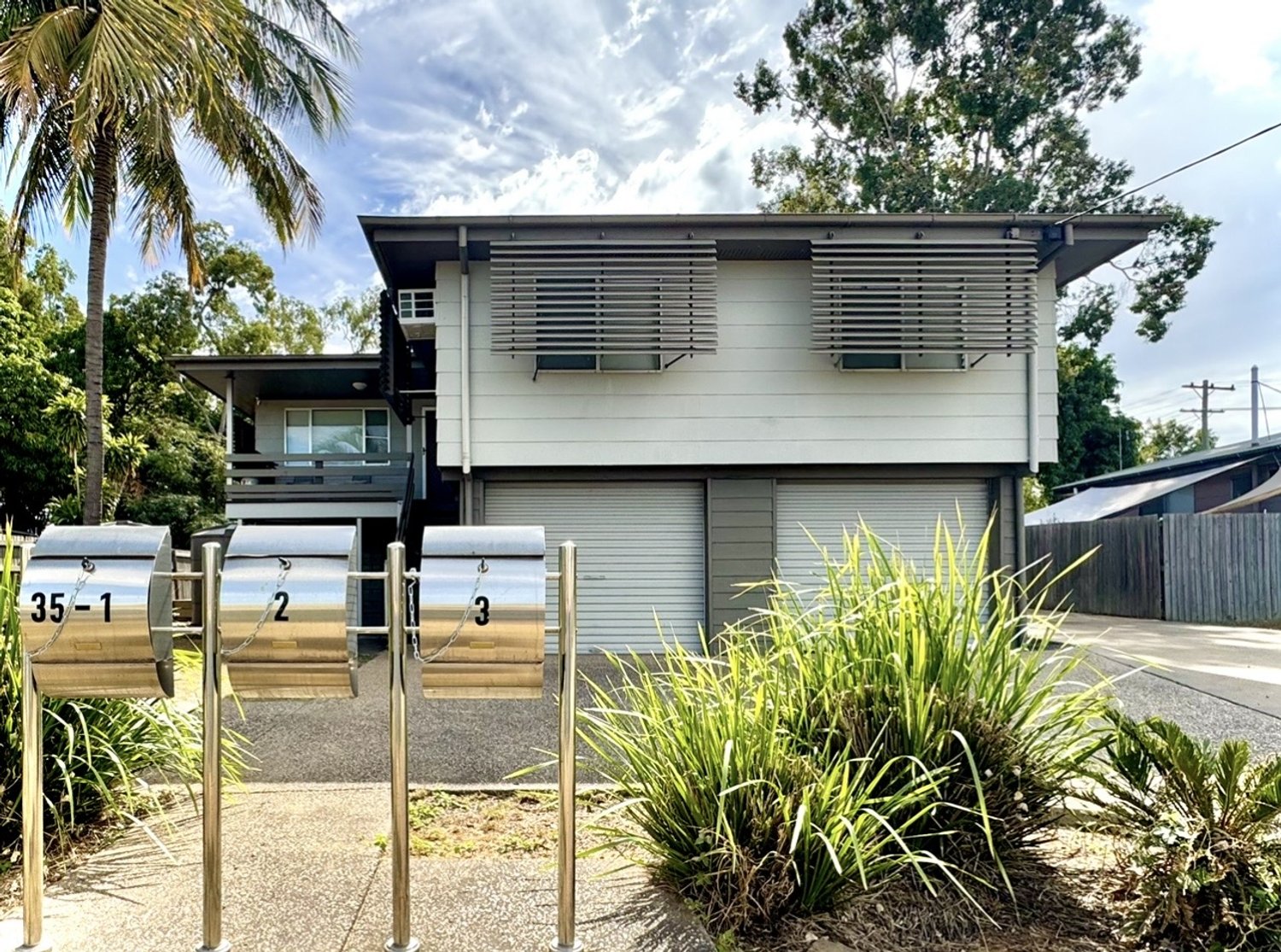 1/35 FLINDERS Drive, Moranbah Sold by Infinity Property Specialists
