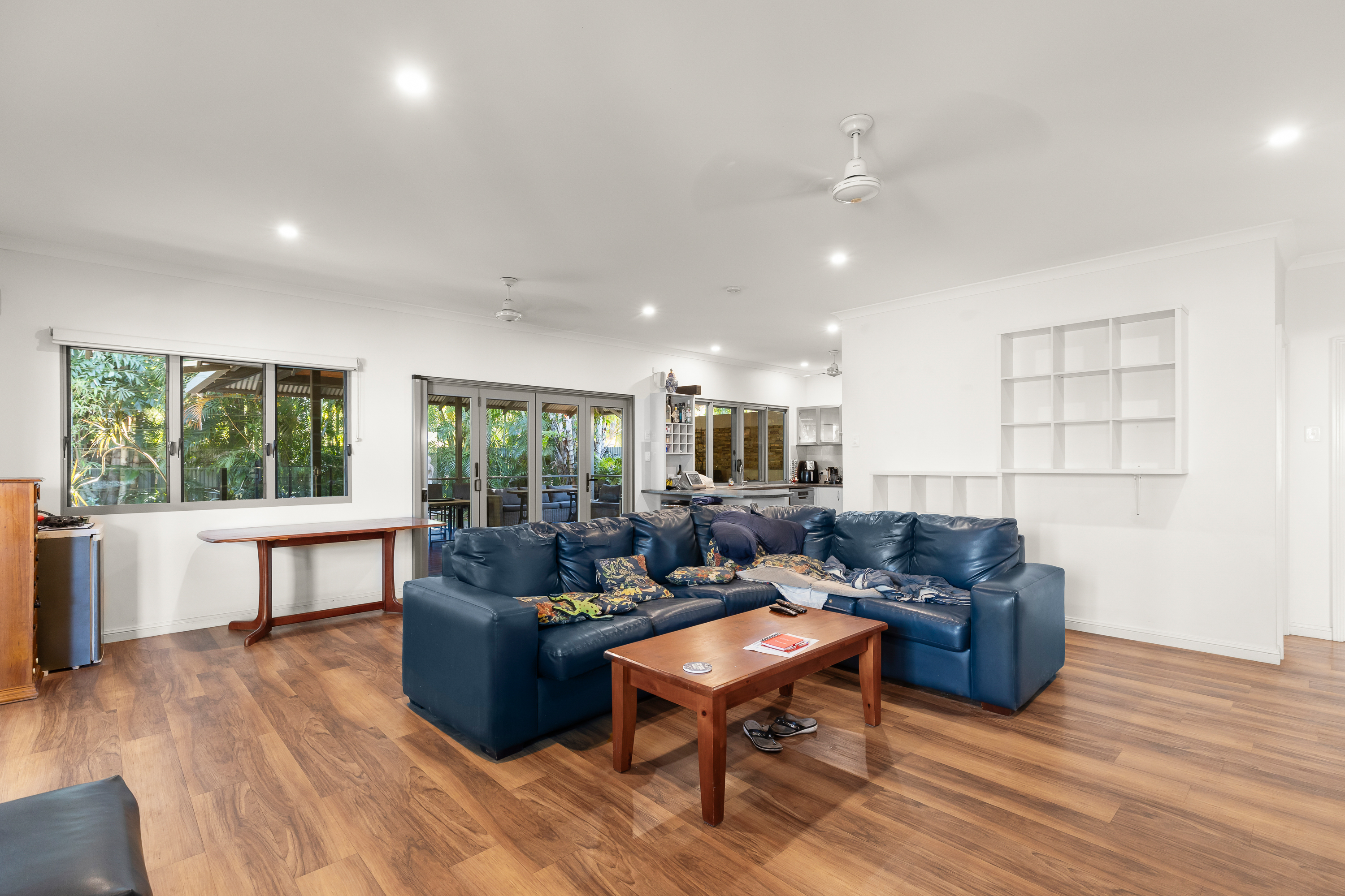 Old Broome Home with Pool & Outdoor Entertaining!