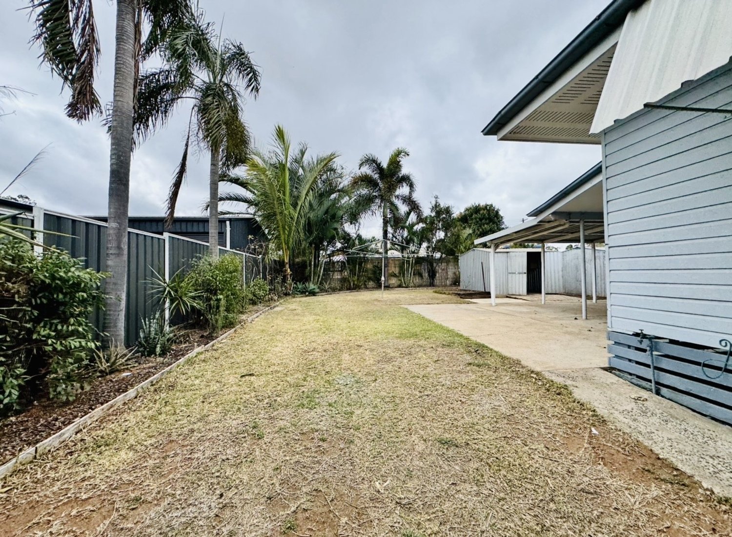 1 ELLIOT Street, Moranbah For Sale by Infinity Property Specialists - image 21