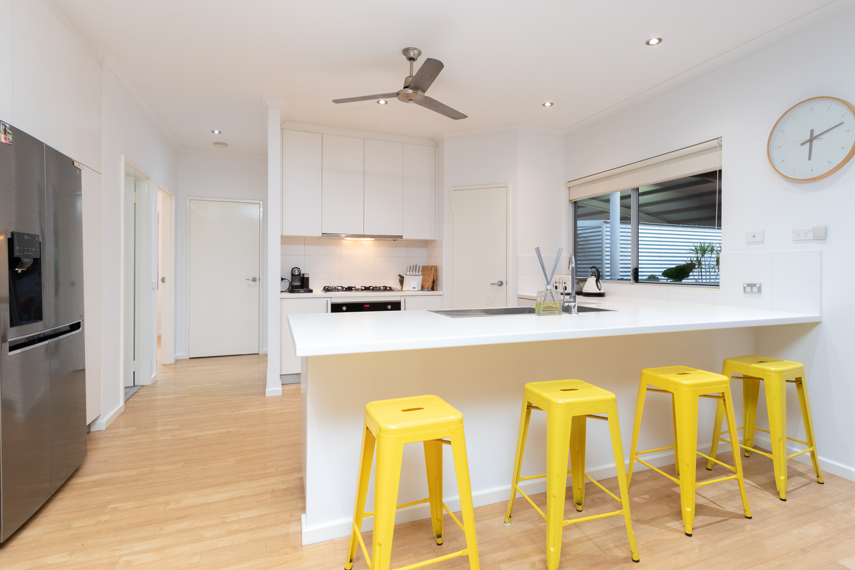 Relaxed Old Broome Living – Fully Furnished with Pool & Outdoor Entertaining
