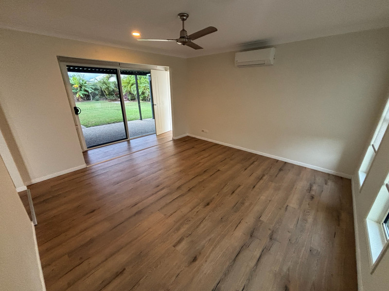 Large Modern 4 Bedroom Home