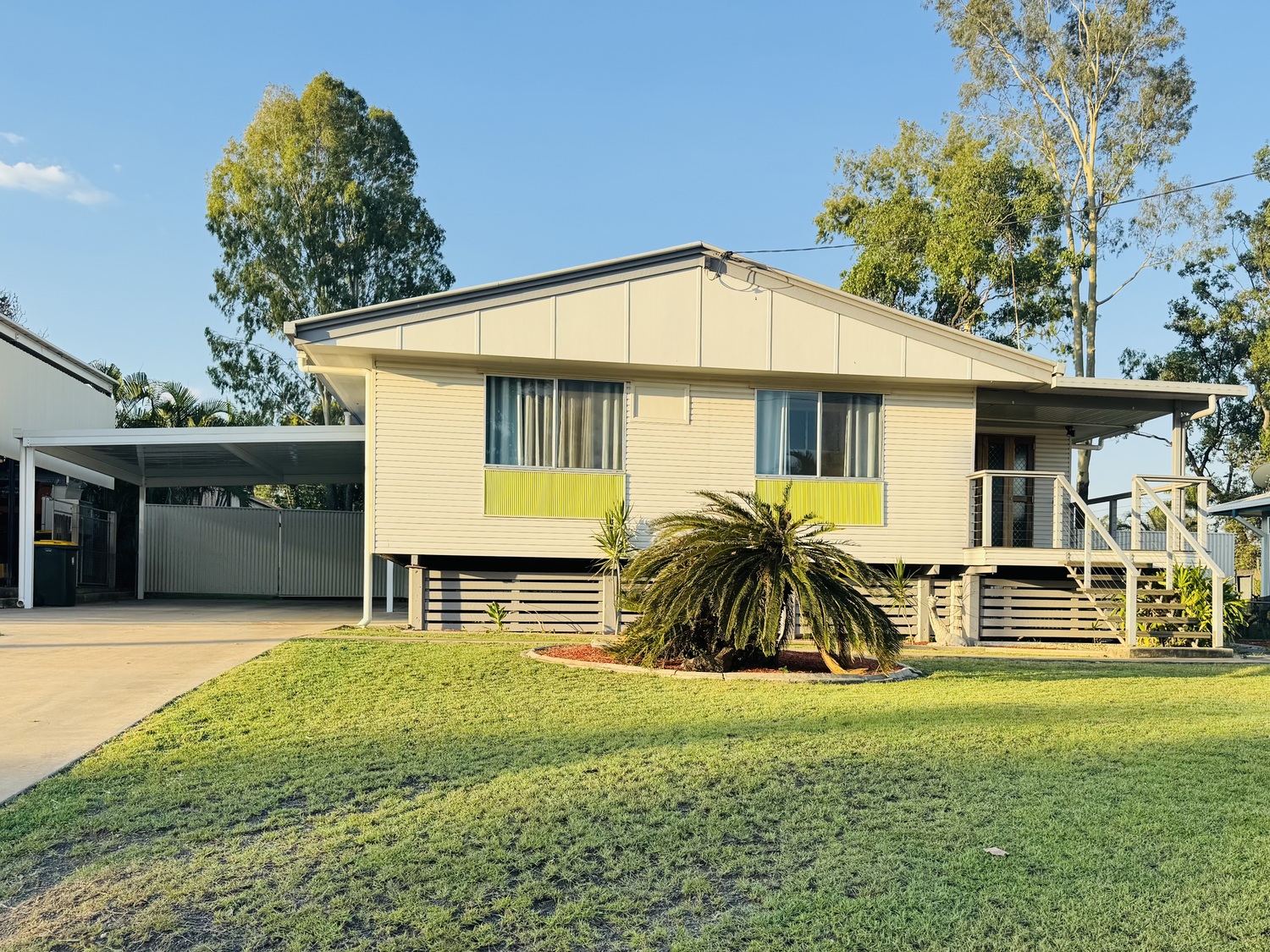 24  LAWSON Drive, Moranbah Sold by Infinity Property Specialists - image 21