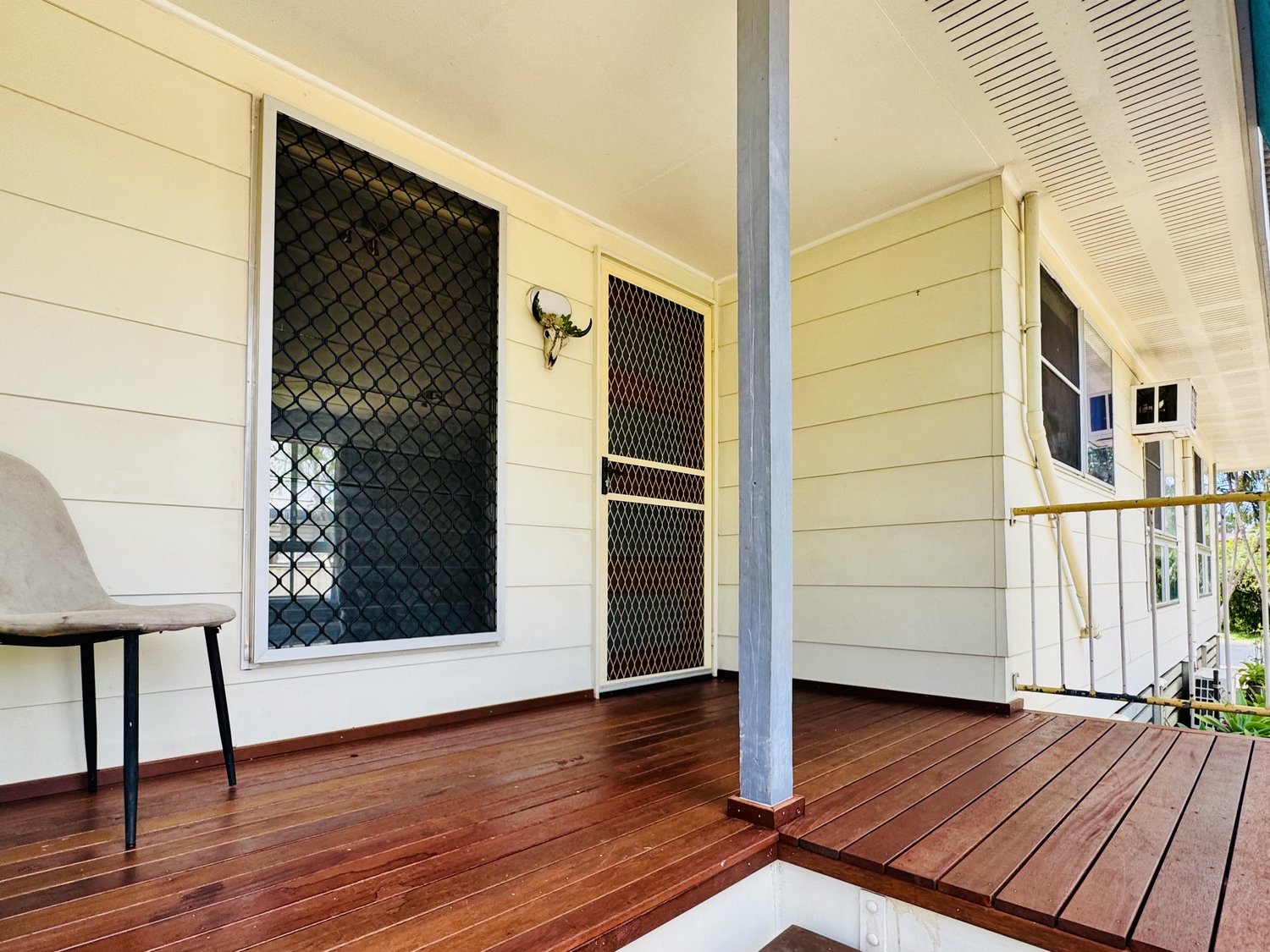 2 ARCHER Drive, Moranbah Sold by Infinity Property Specialists