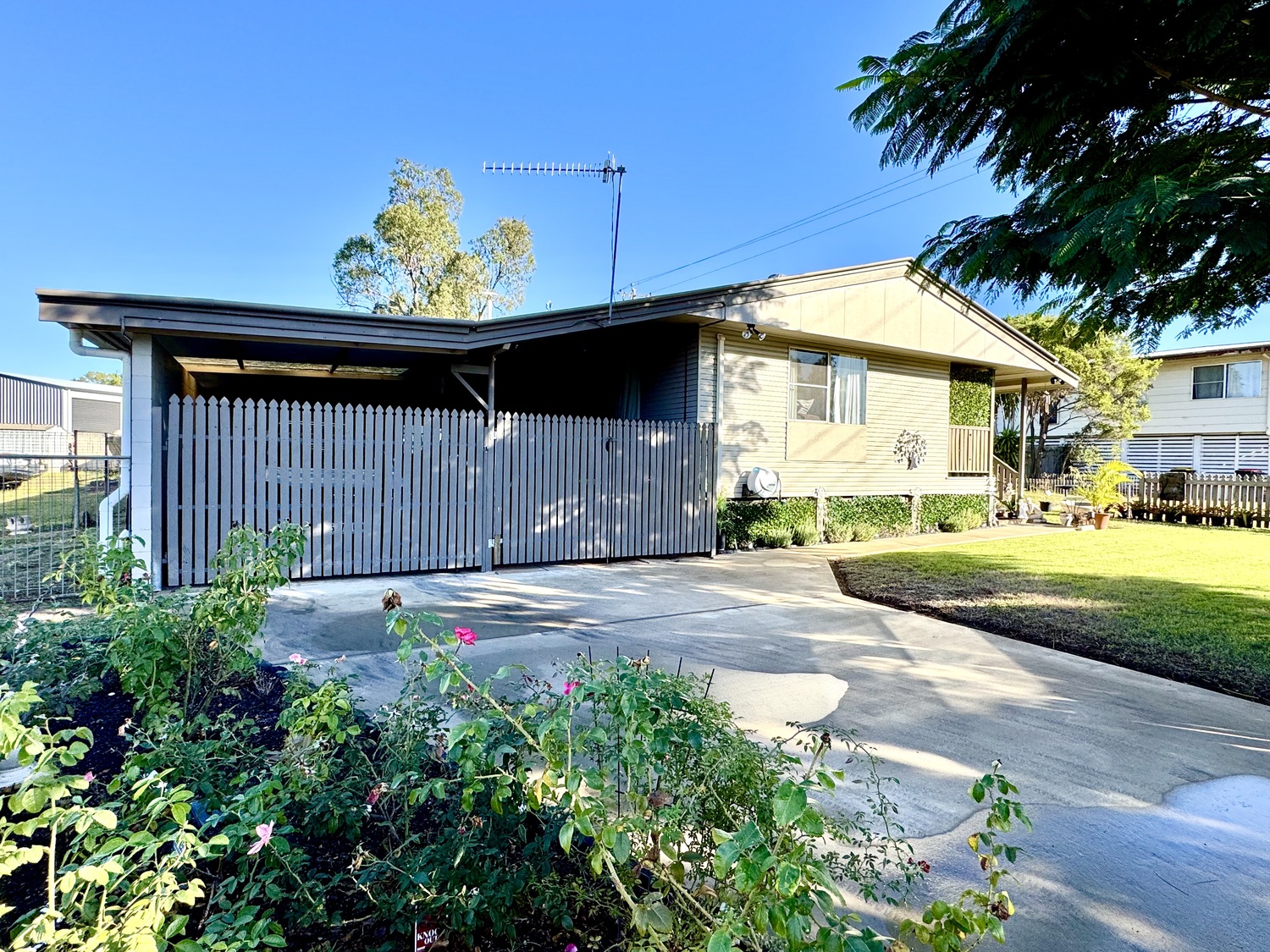 36 FORREST Drive, Moranbah Sold by Infinity Property Specialists
