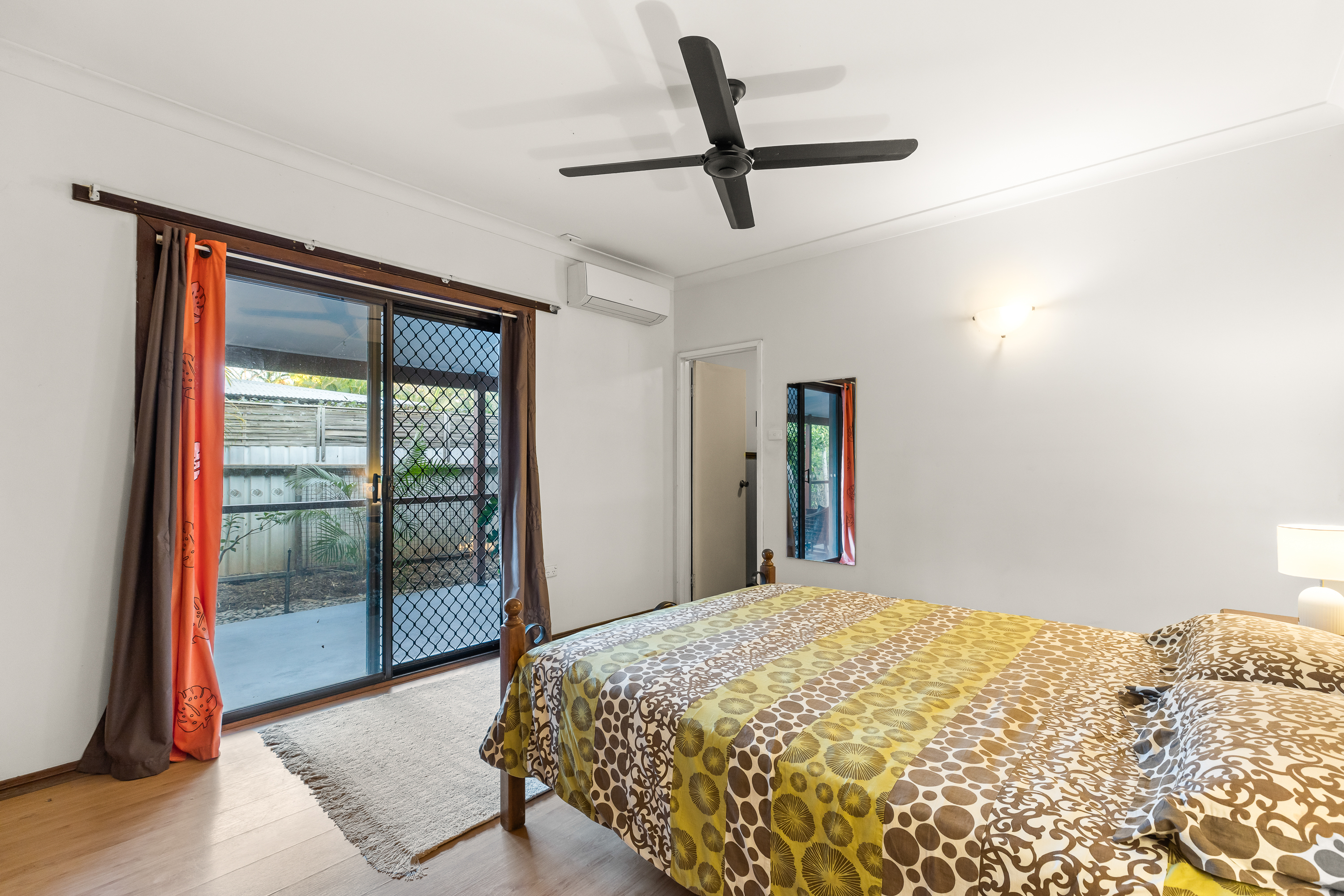 Tropical Cable Beach Living with Pool & Shed