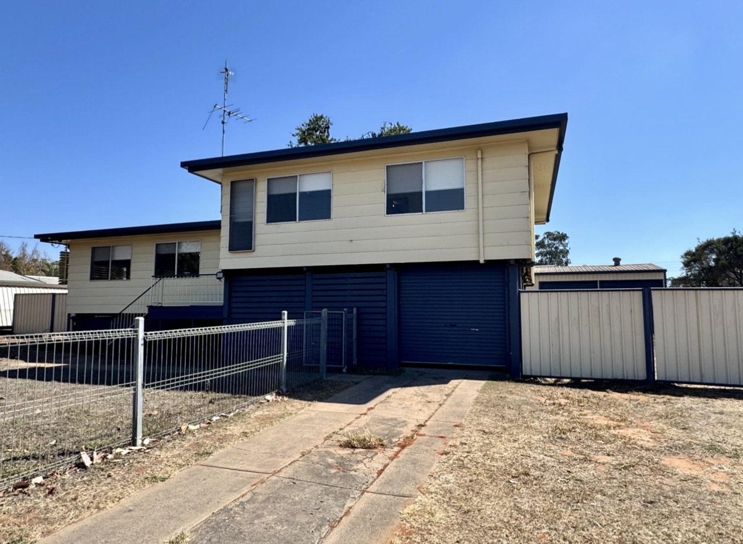141 MILLS Avenue, Moranbah For Lease by Infinity Property Specialists