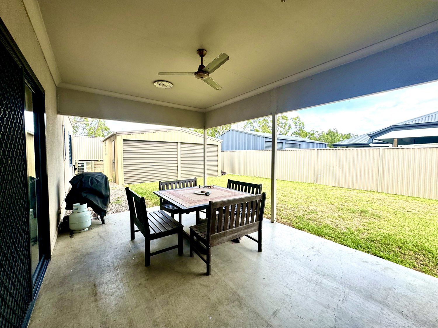 19 NAUMANN Street, Moranbah For Sale by Infinity Property Specialists - image 14