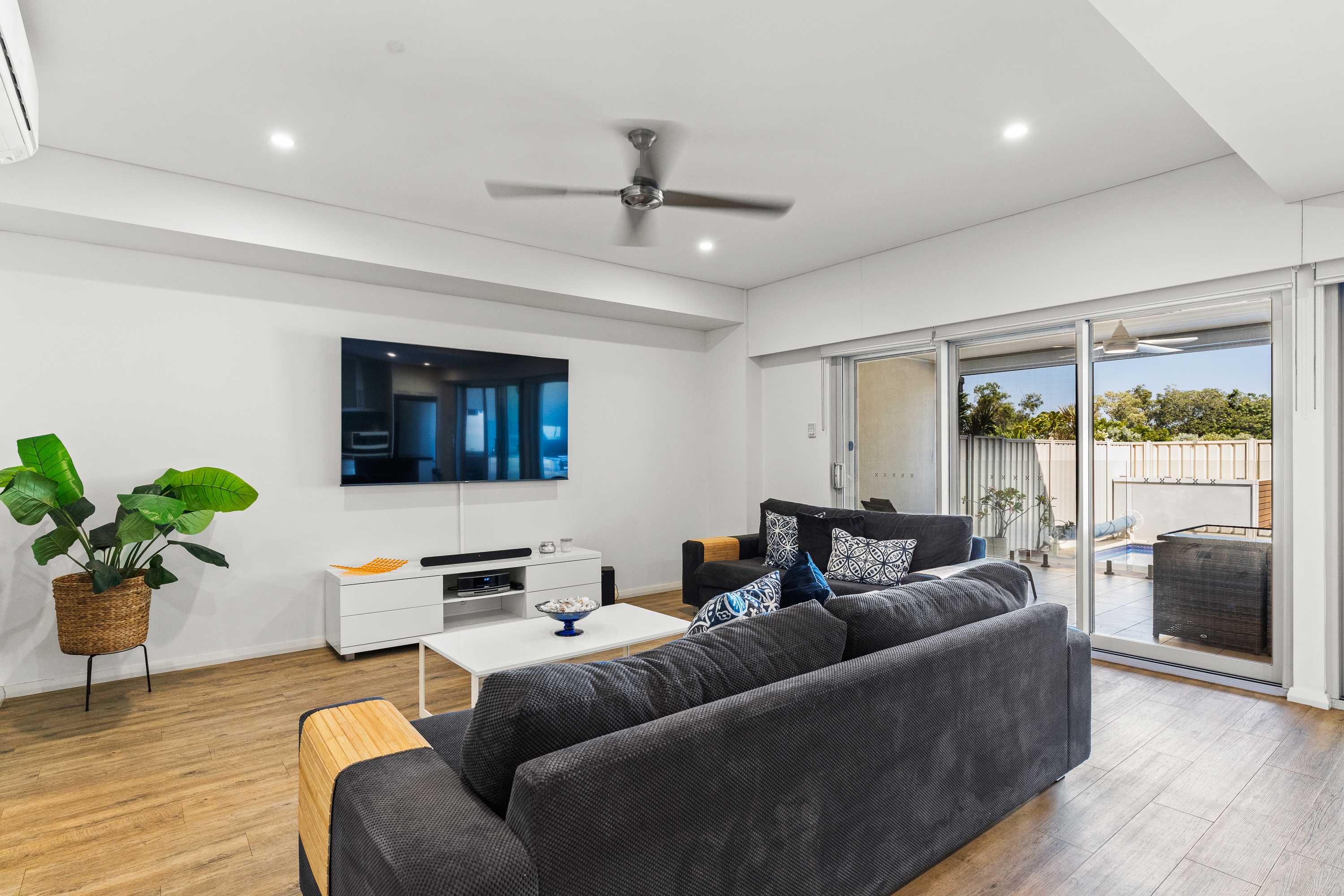 Fully Furnished | Private Pool | All Utilities Included